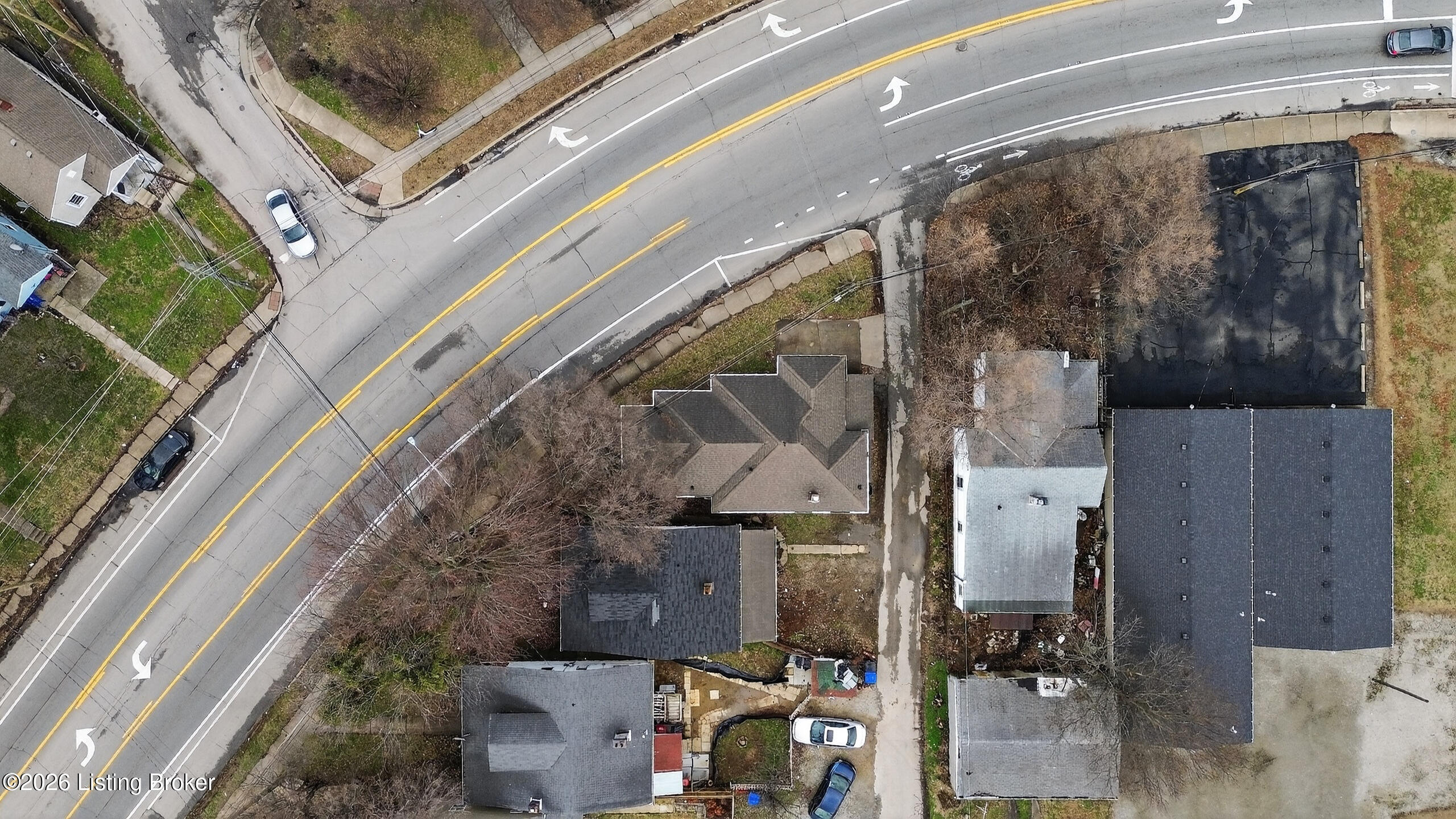 2701 Taylor Blvd