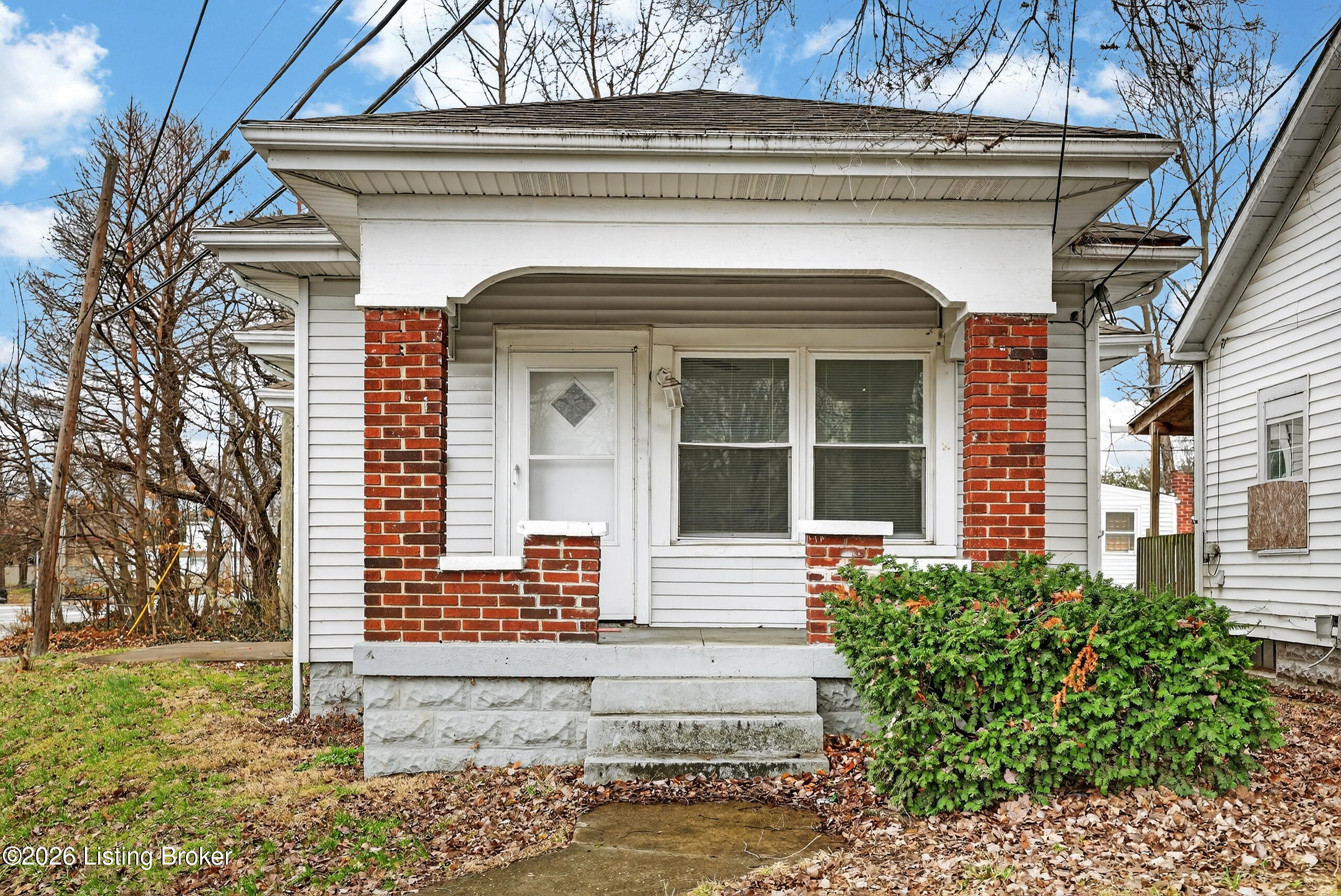 2701 Taylor Blvd