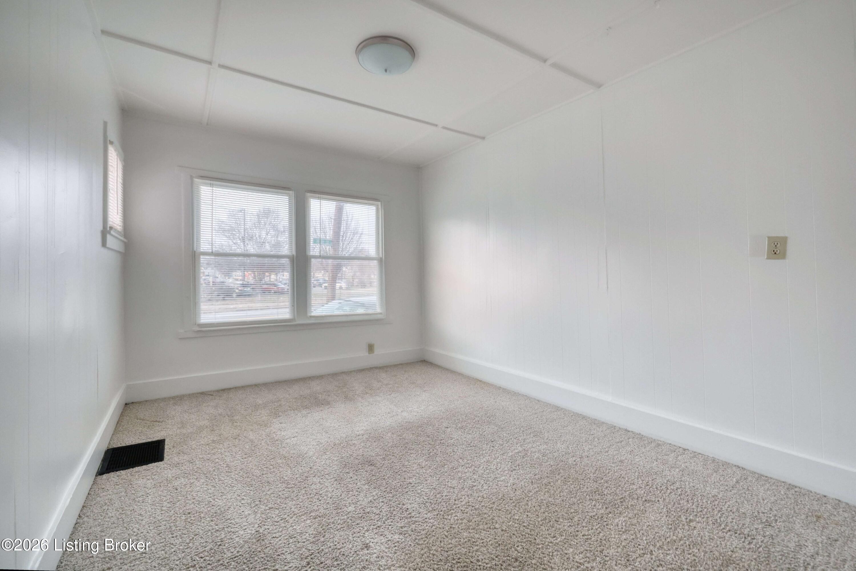 2701 Taylor Blvd