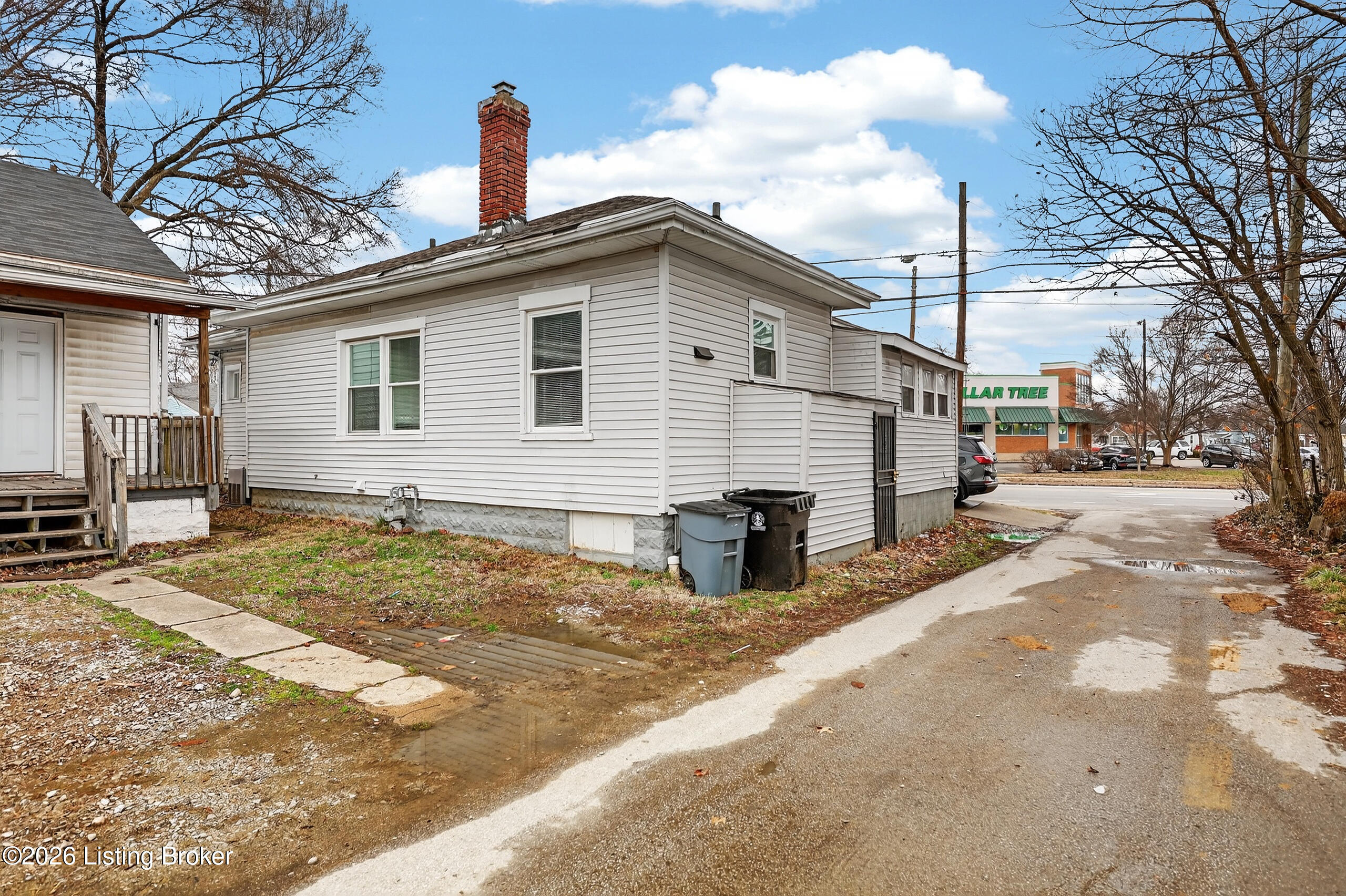 2701 Taylor Blvd
