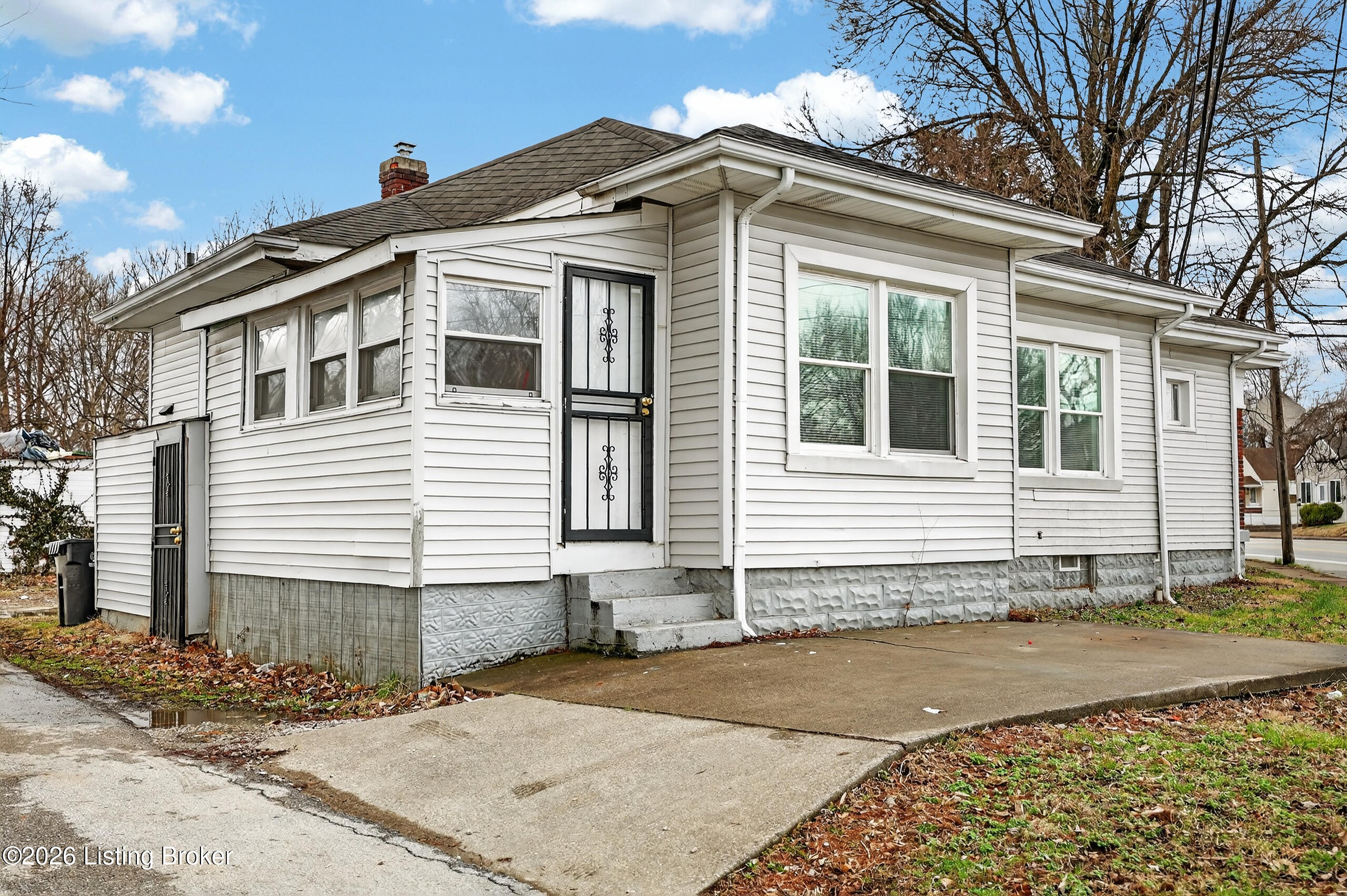 2701 Taylor Blvd