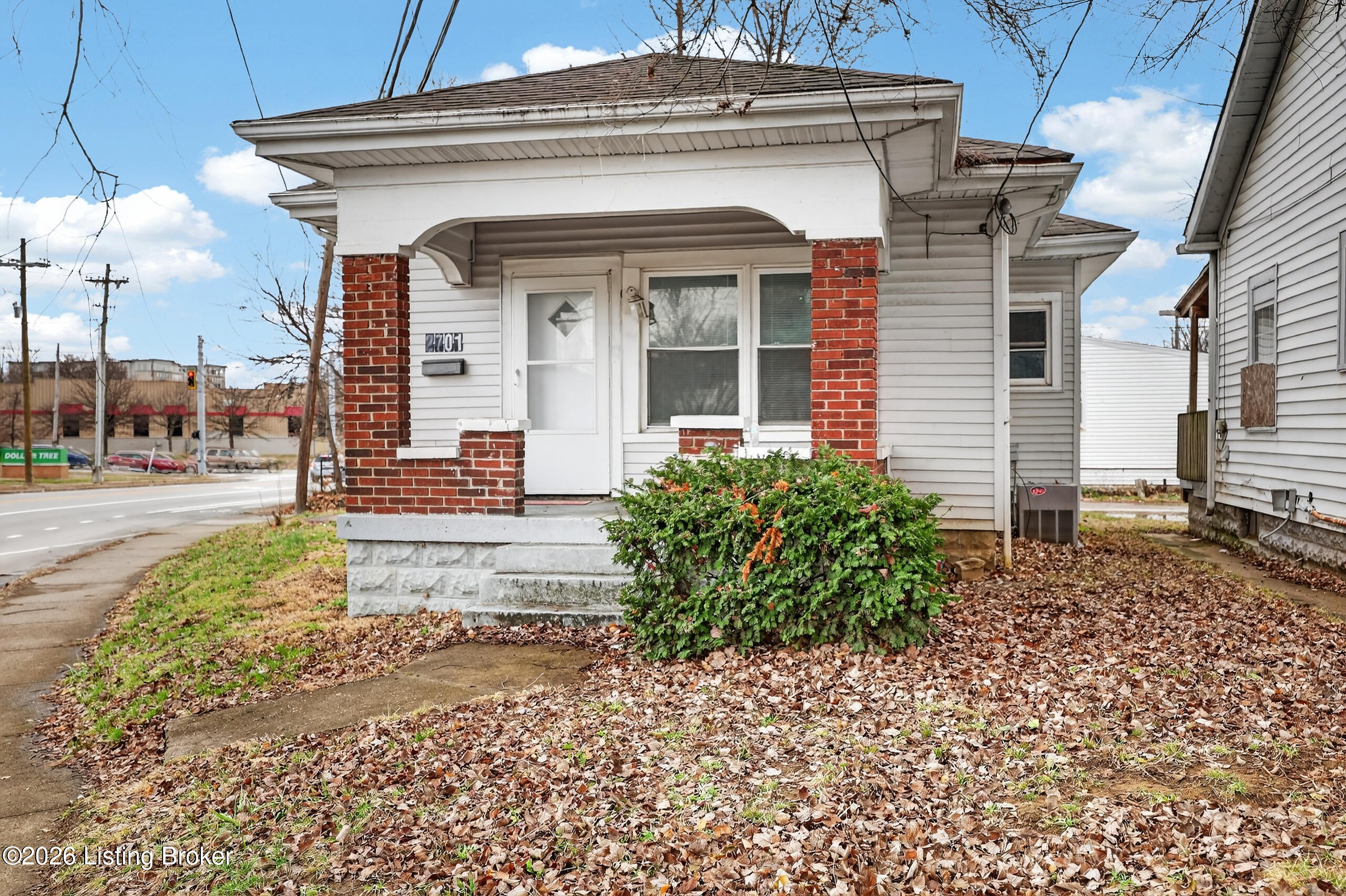 2701 Taylor Blvd