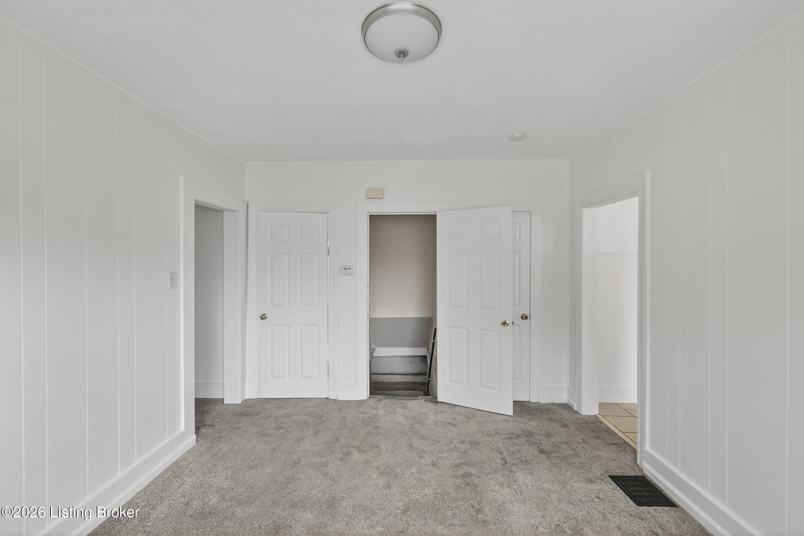 2701 Taylor Blvd