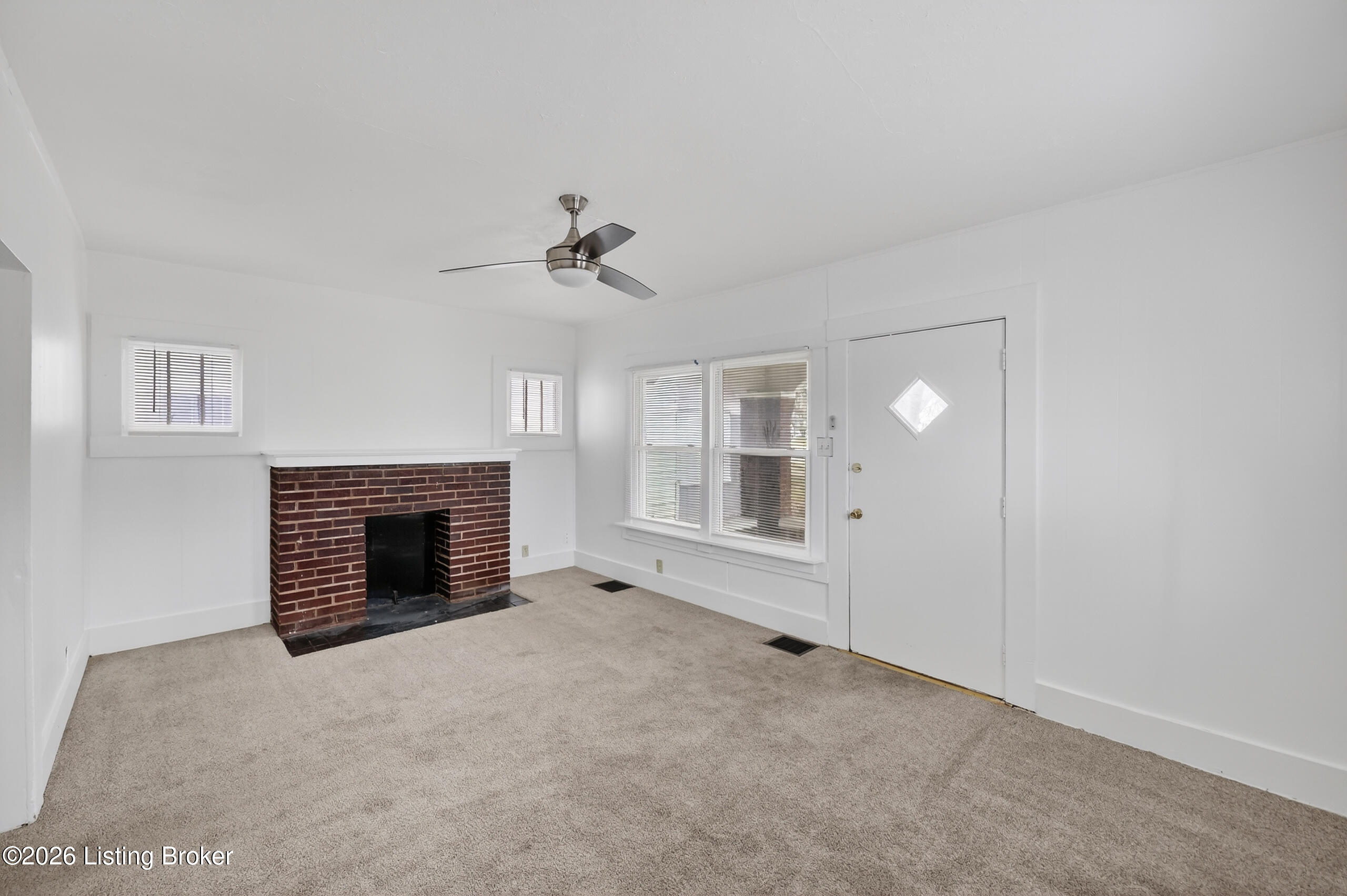 2701 Taylor Blvd