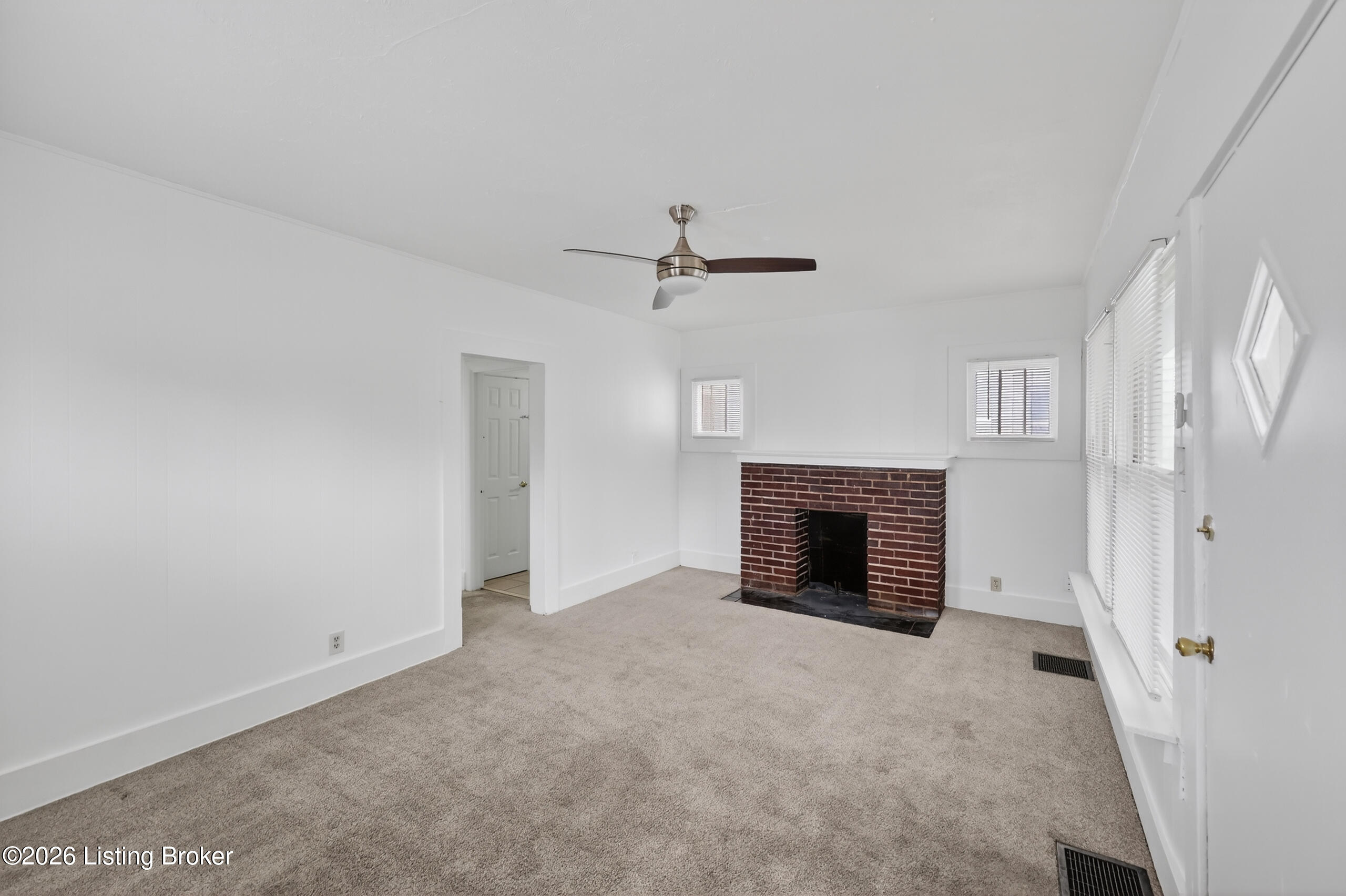 2701 Taylor Blvd