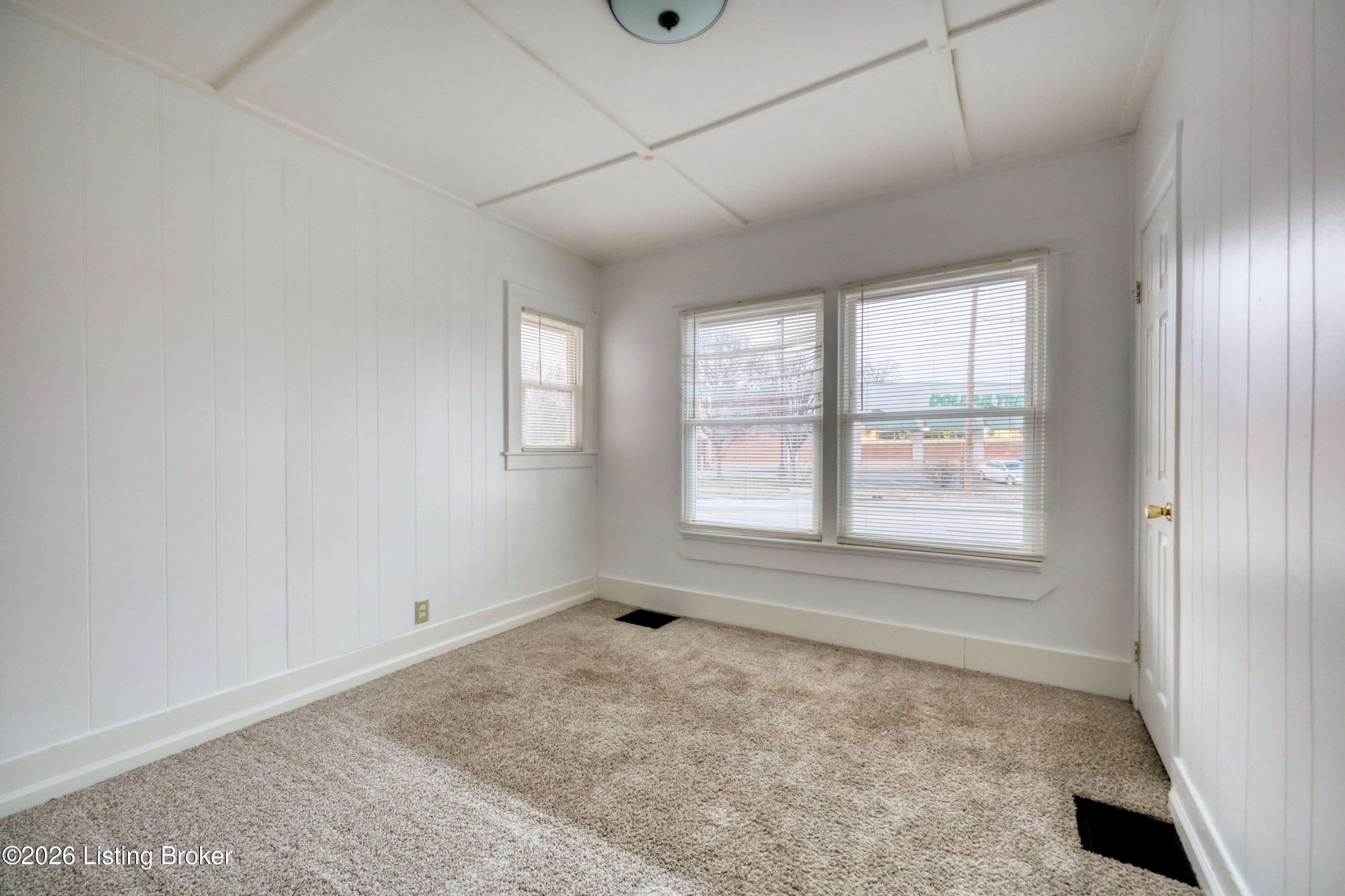 2701 Taylor Blvd