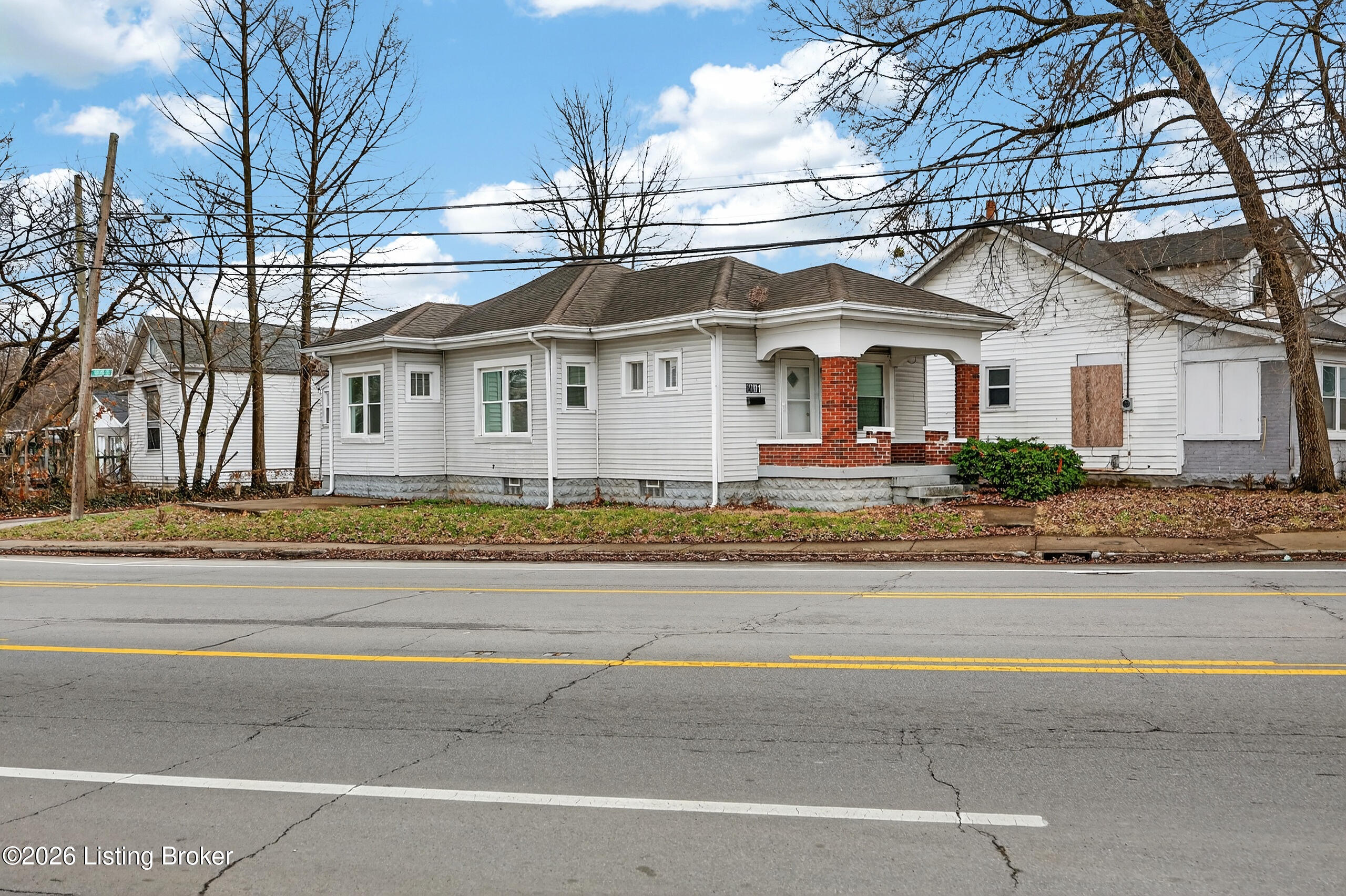2701 Taylor Blvd