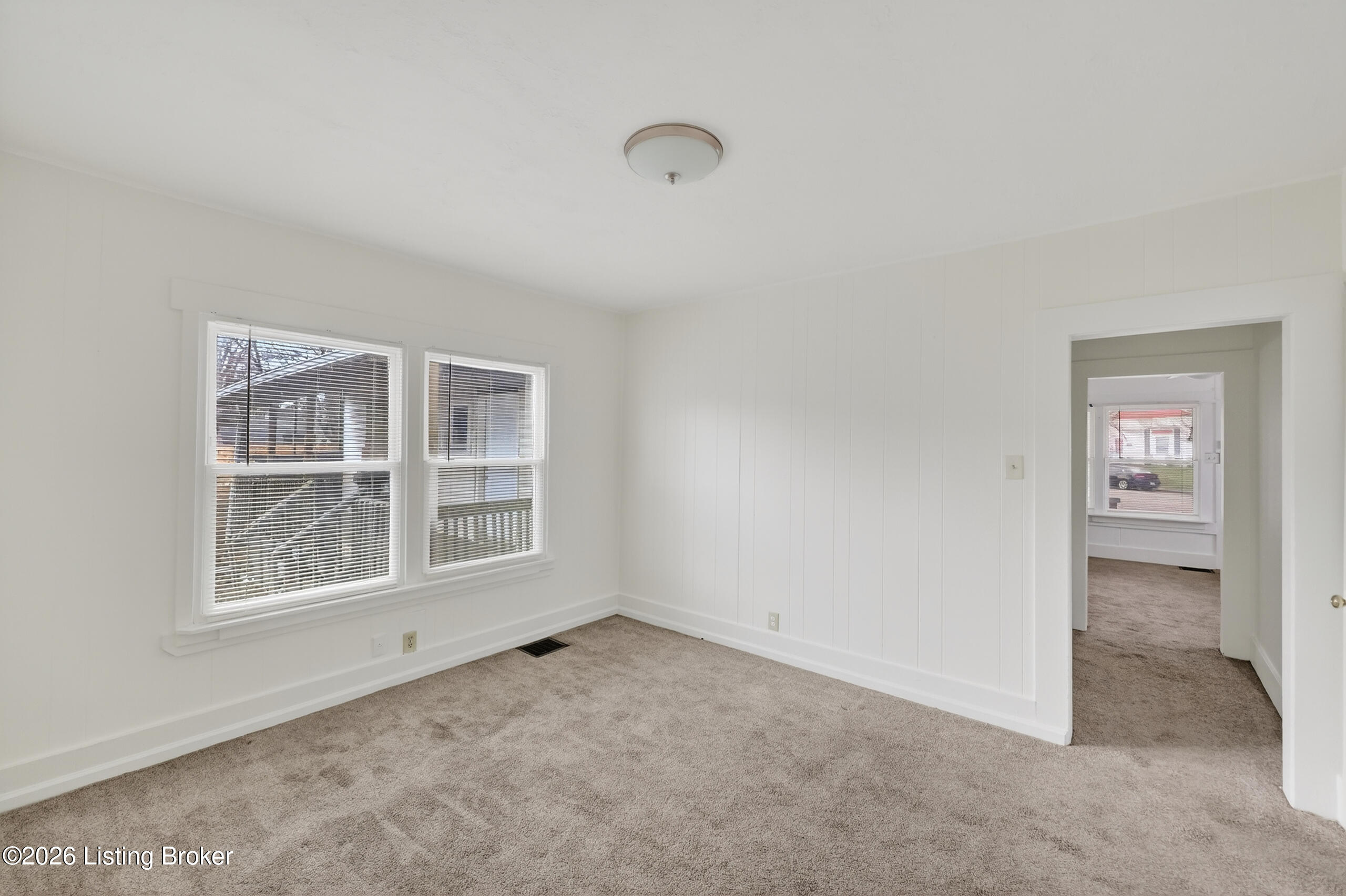 2701 Taylor Blvd