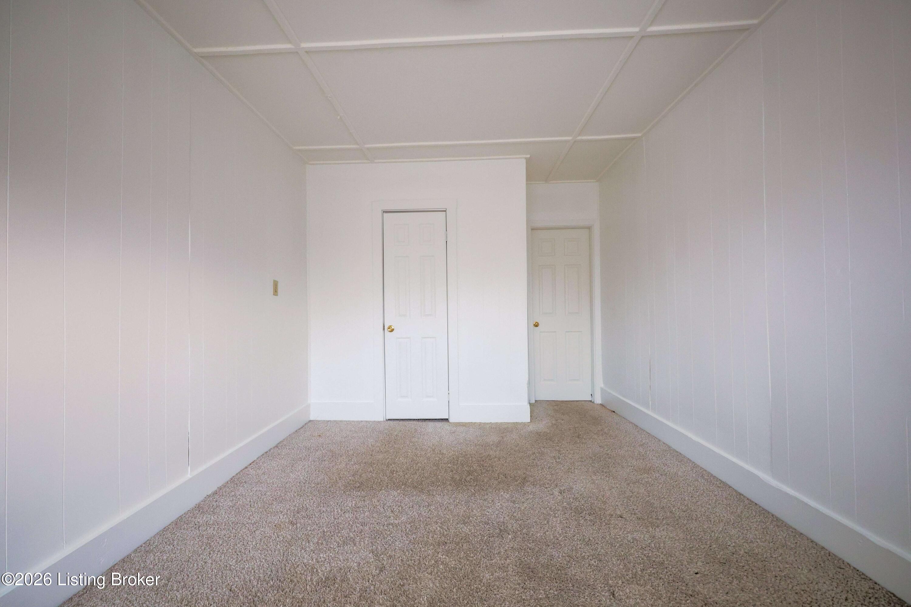 2701 Taylor Blvd