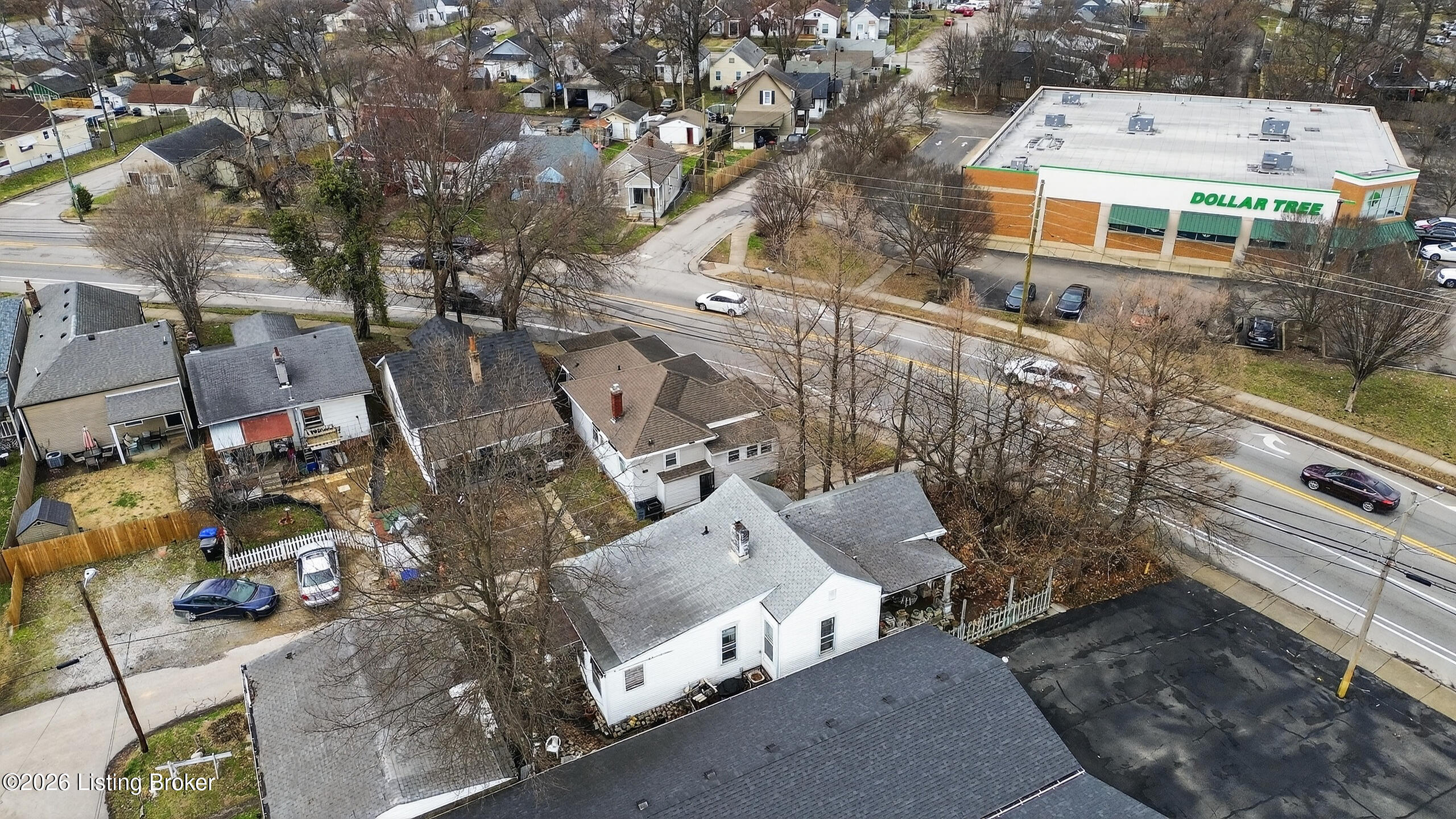 2701 Taylor Blvd