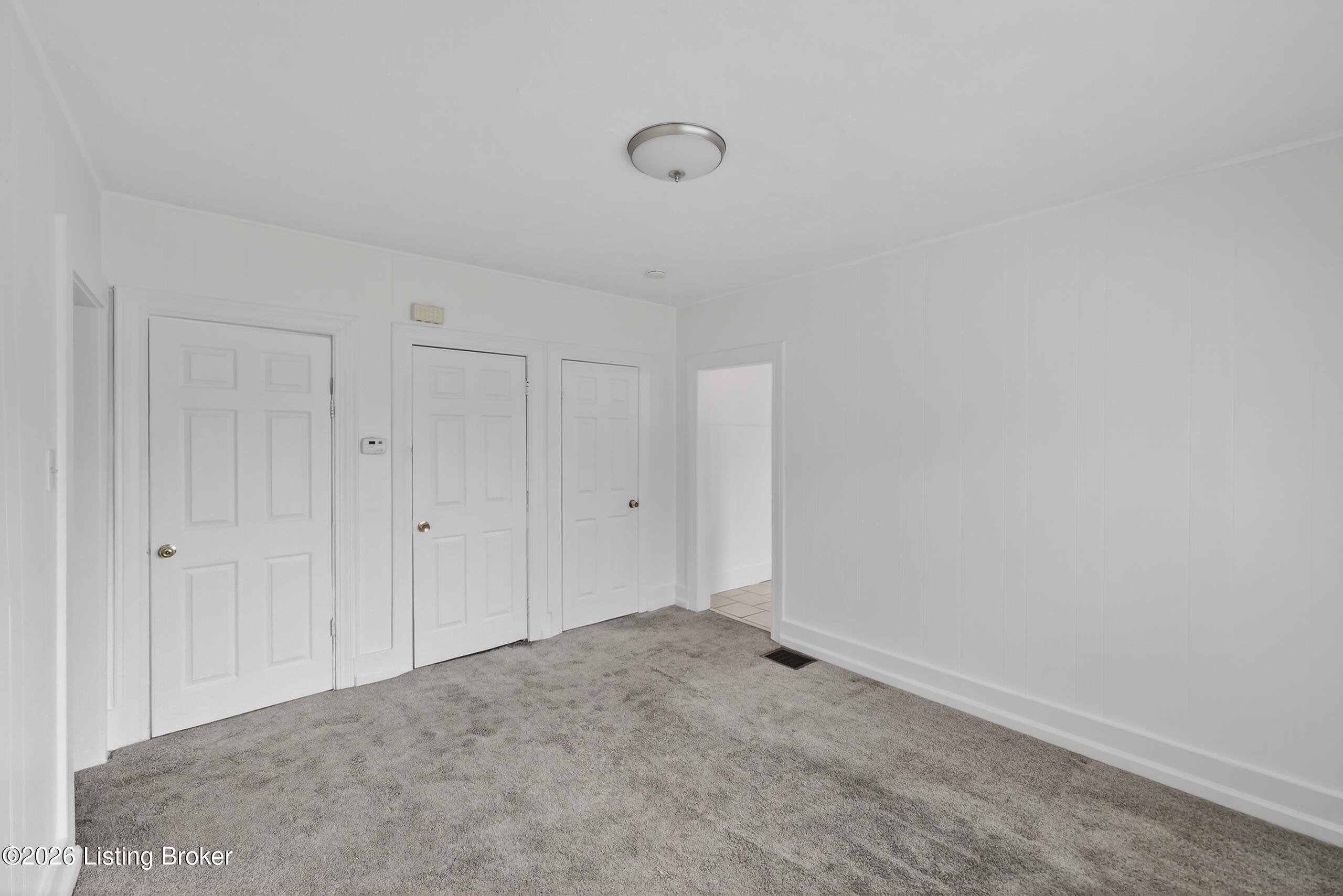 2701 Taylor Blvd