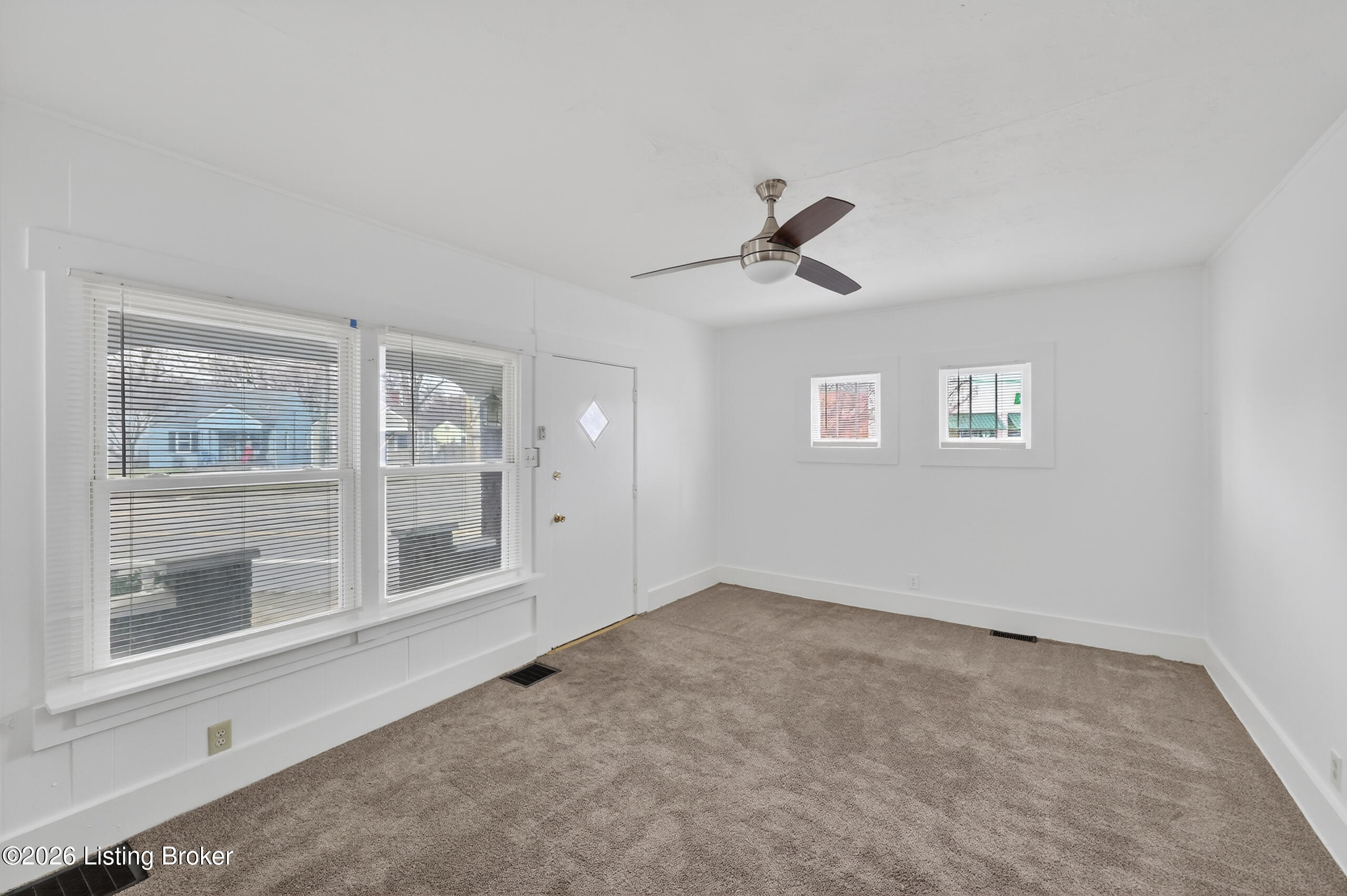 2701 Taylor Blvd
