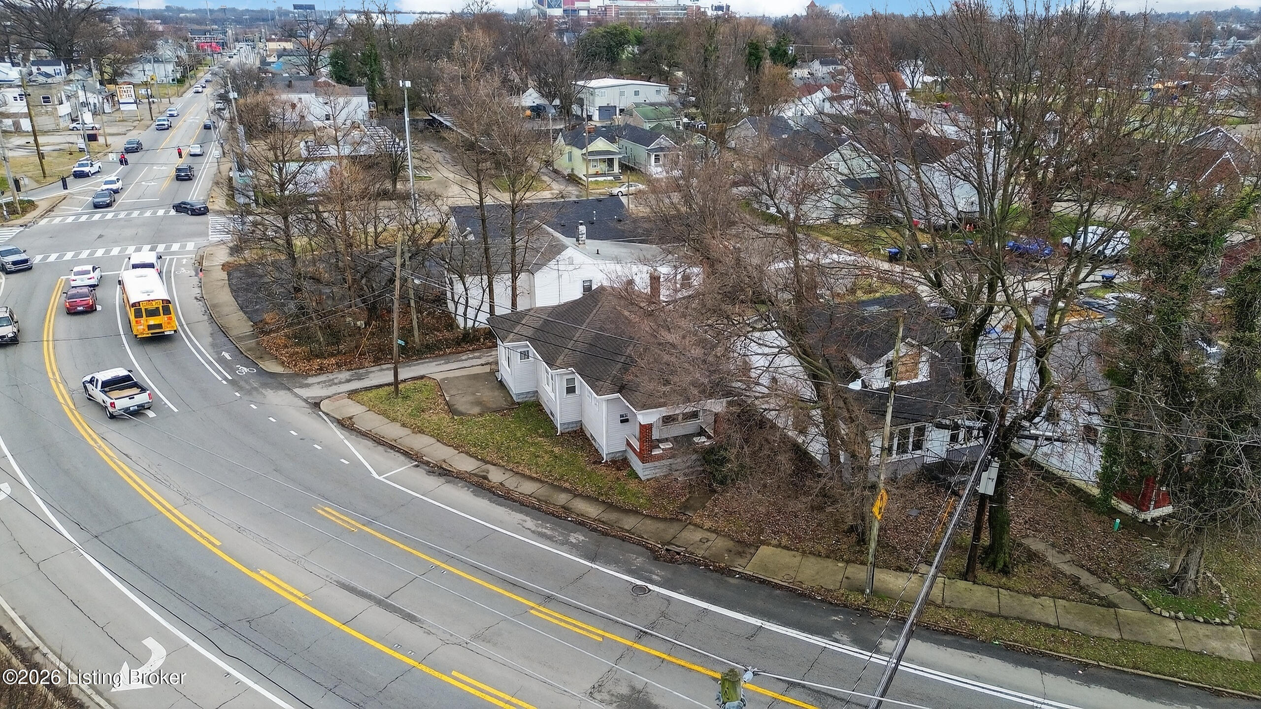 2701 Taylor Blvd