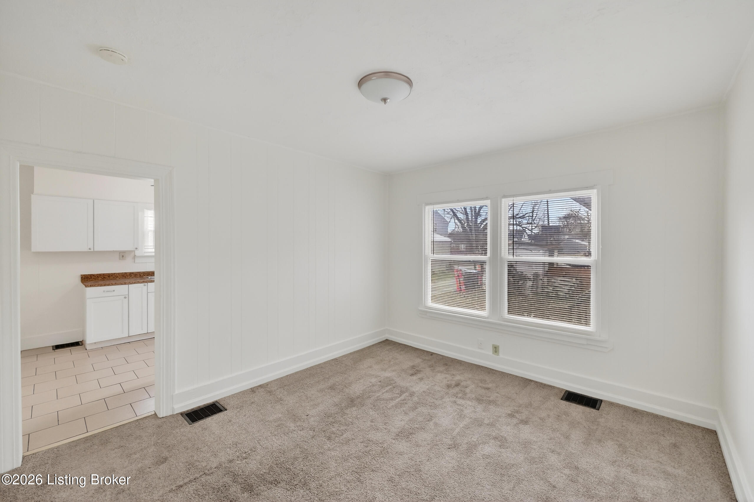2701 Taylor Blvd