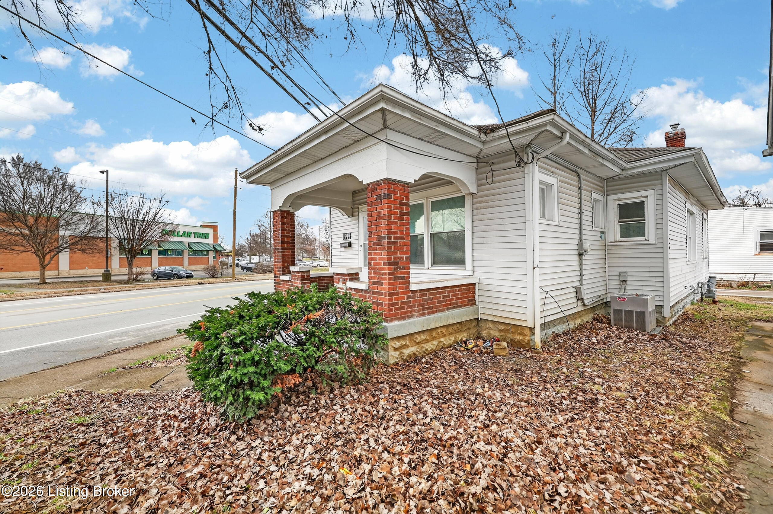 2701 Taylor Blvd