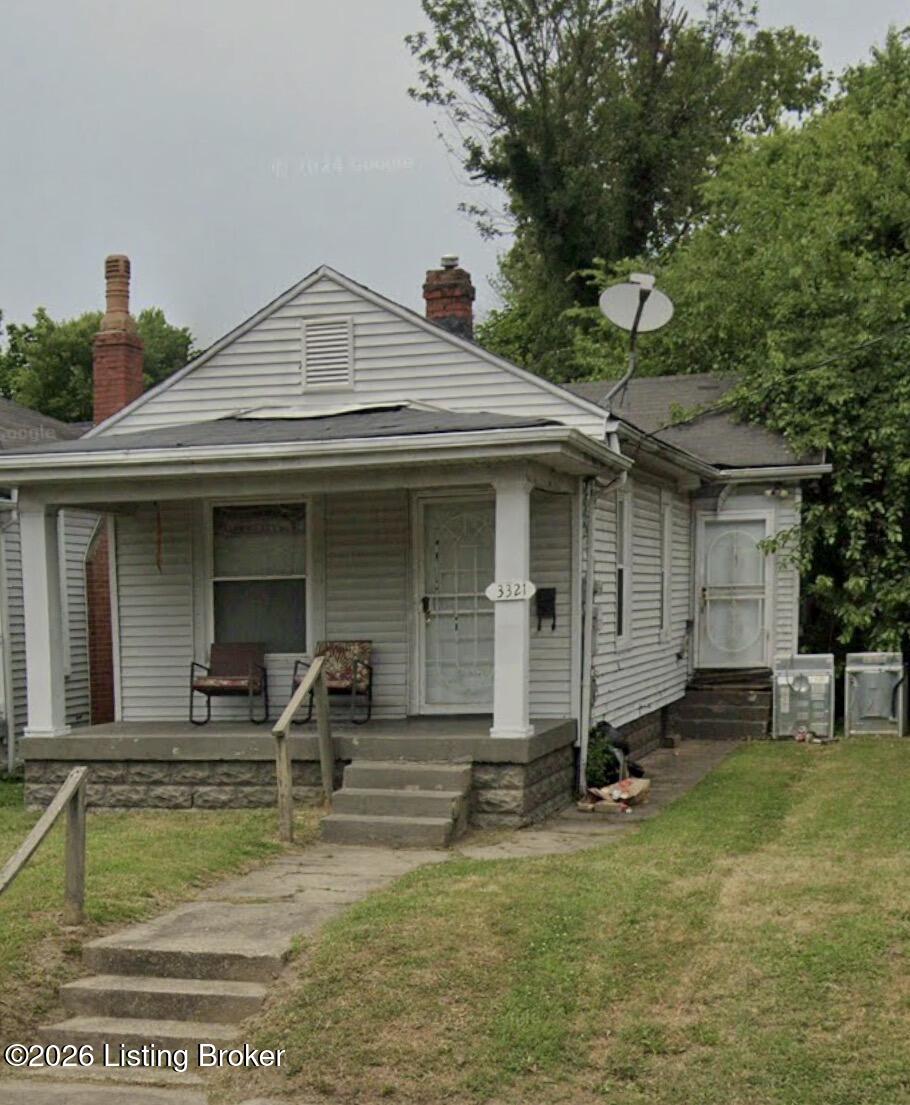 3321 Hale Ave