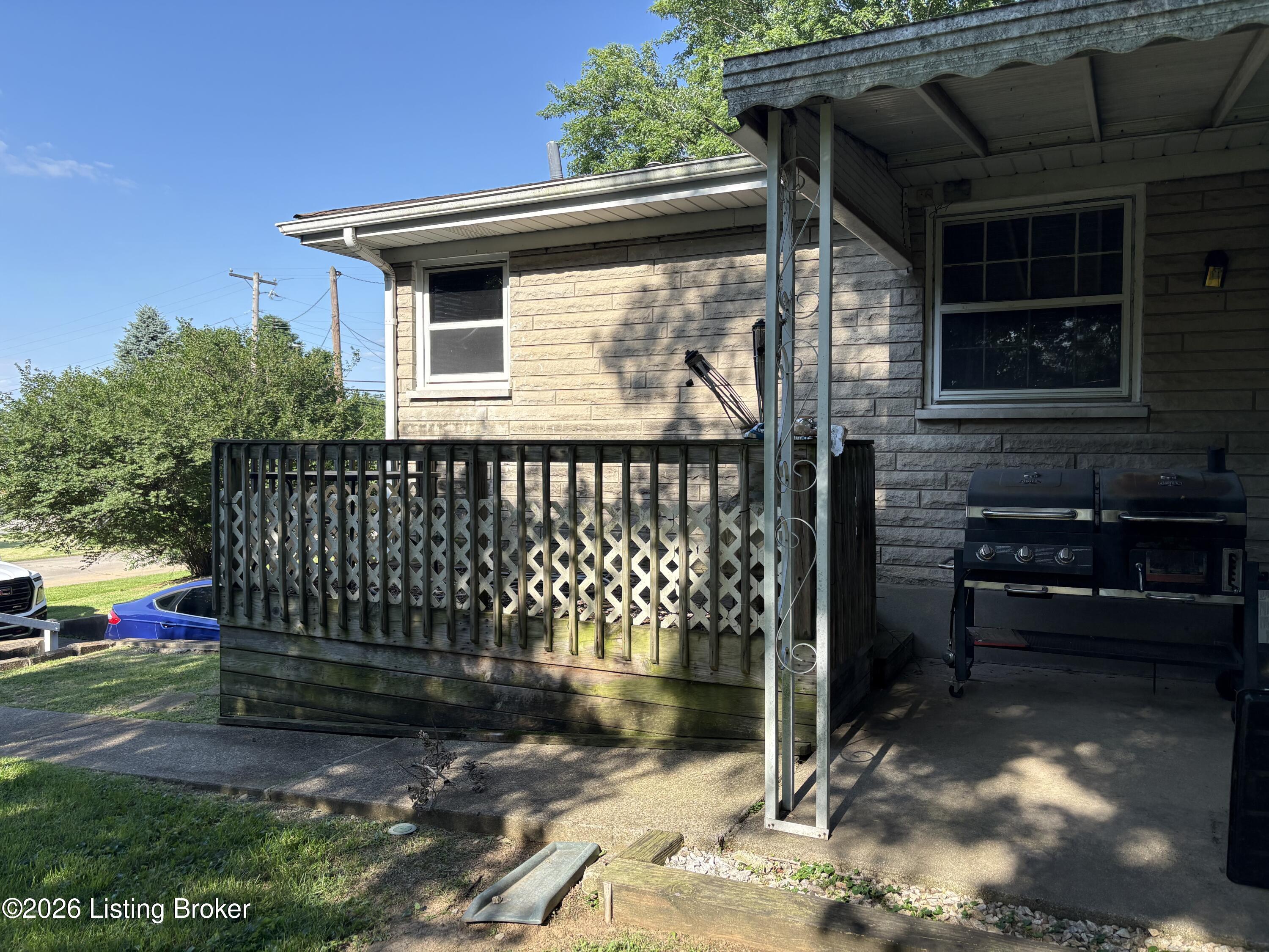 7800 Donegal Dr