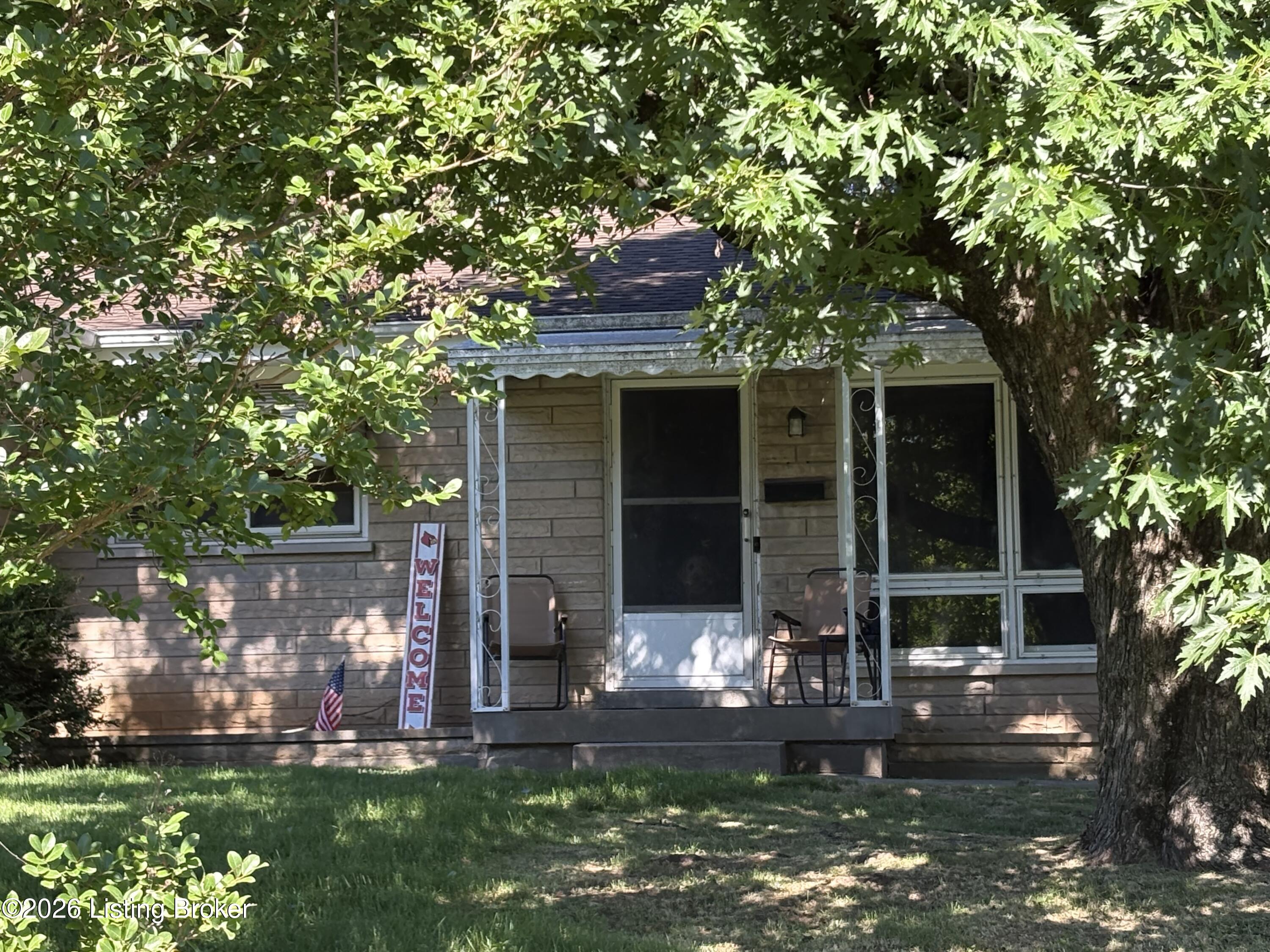 7800 Donegal Dr
