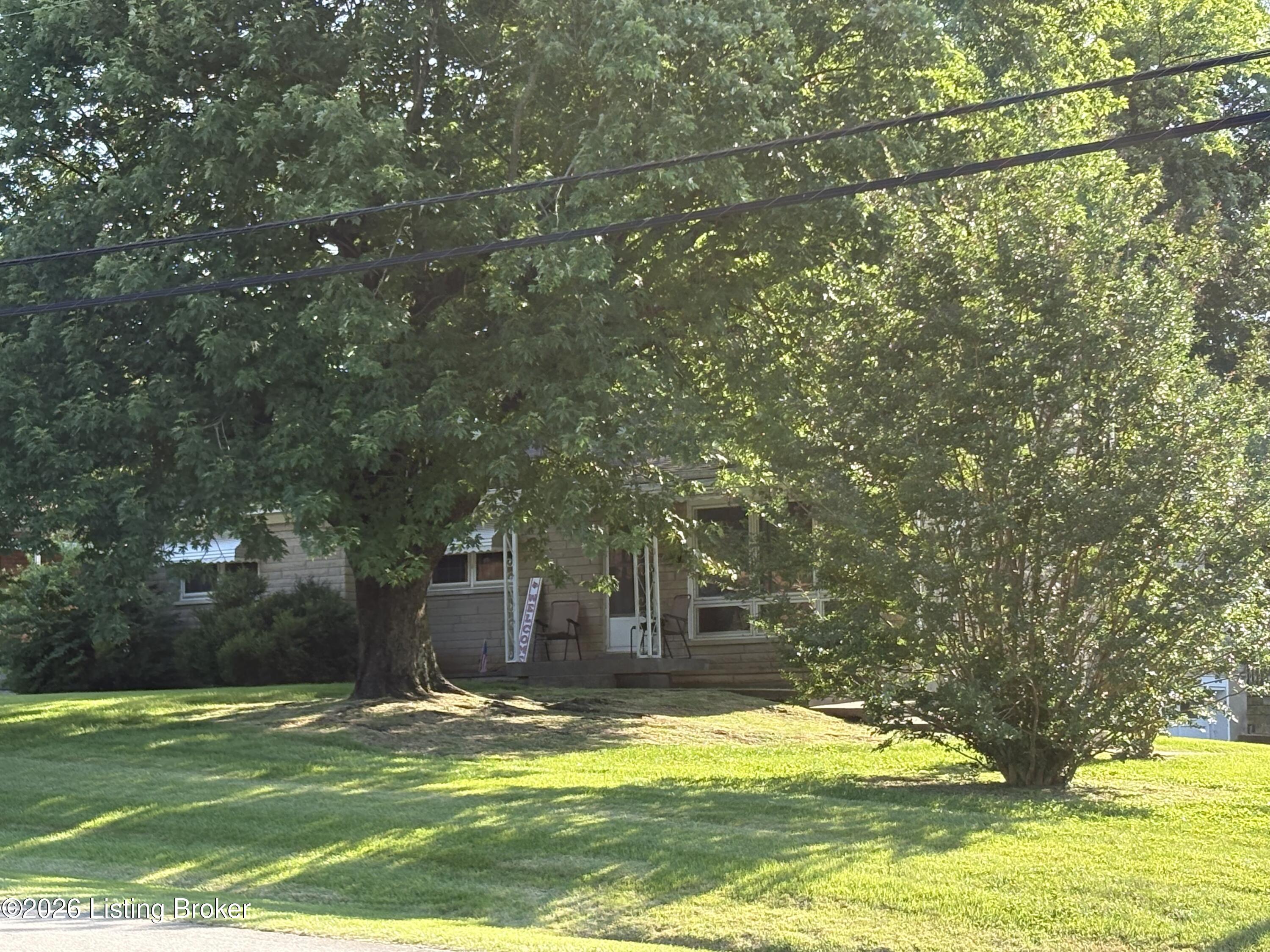 7800 Donegal Dr