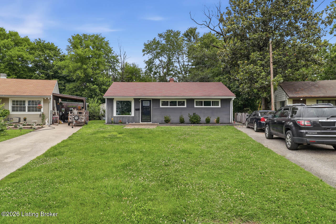 4807 Redwing Way