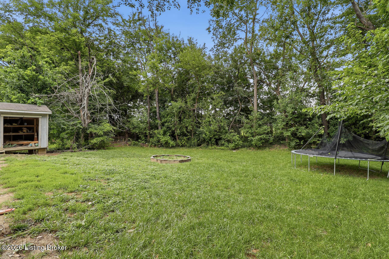 4807 Redwing Way