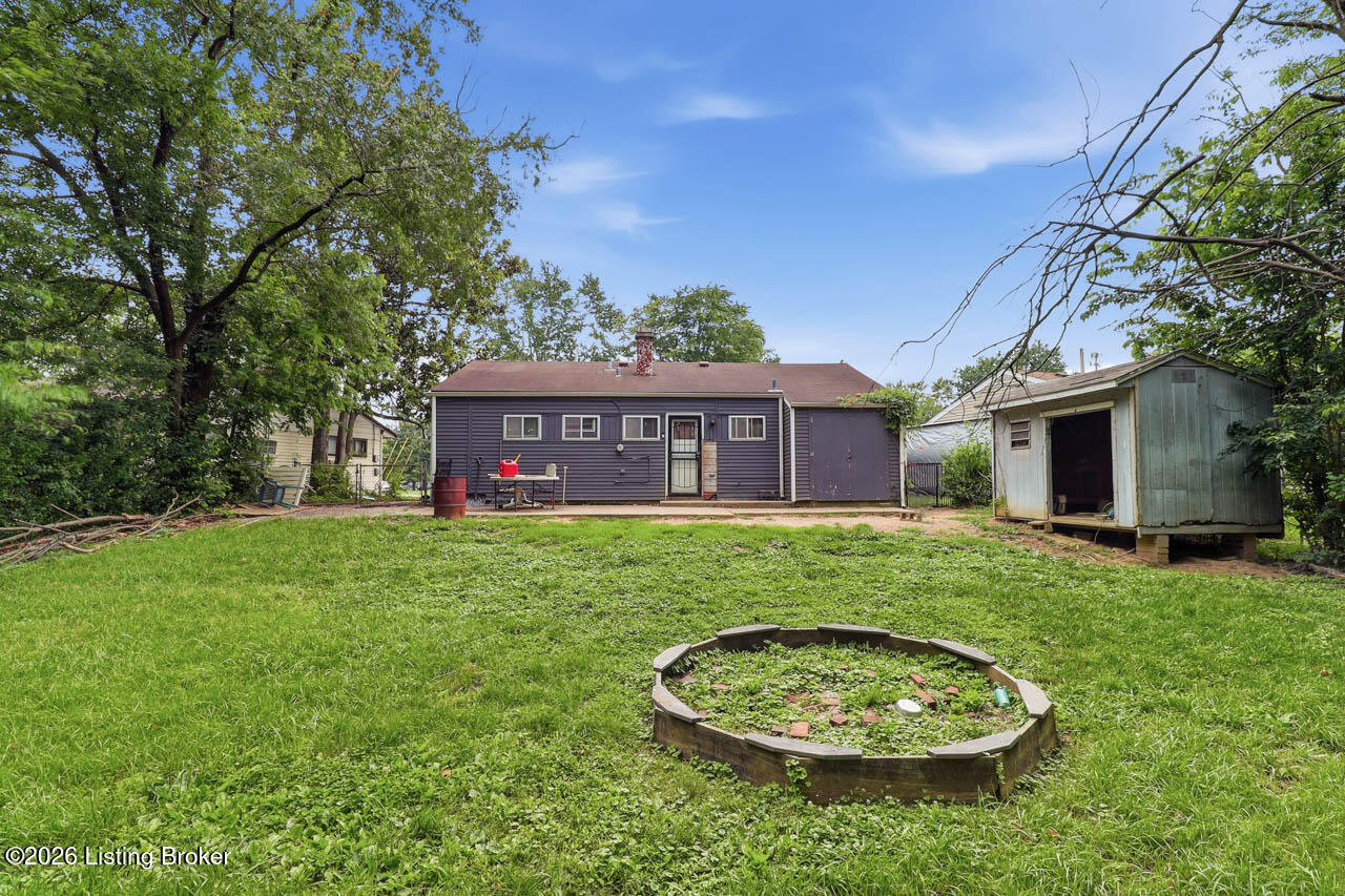 4807 Redwing Way