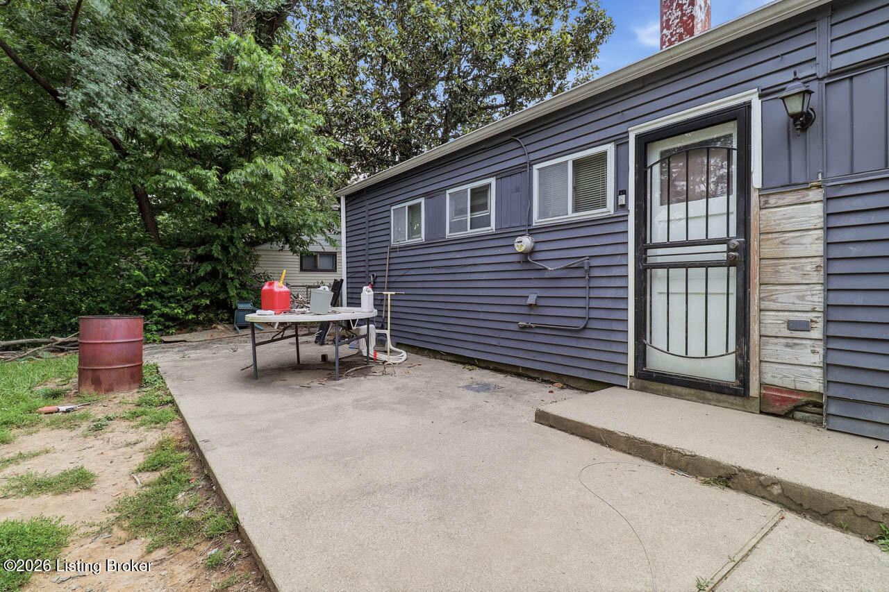 4807 Redwing Way