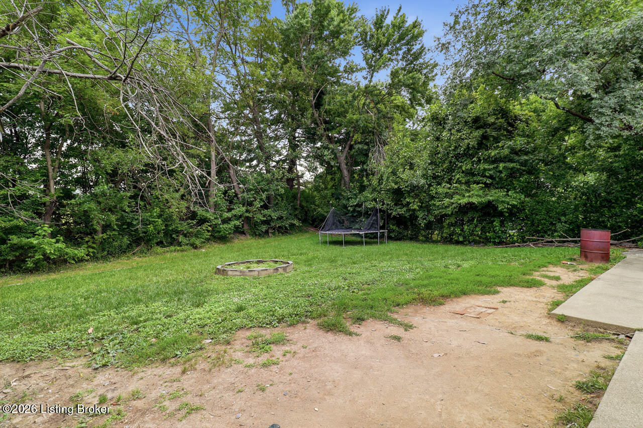 4807 Redwing Way