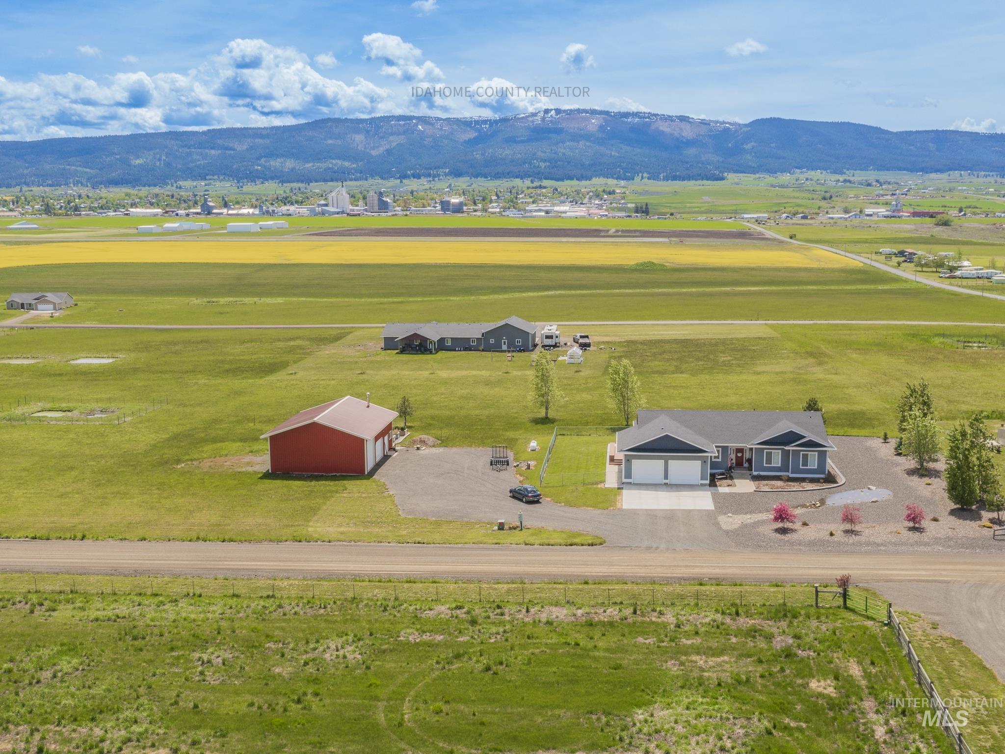 243 Meadow Grass Loop