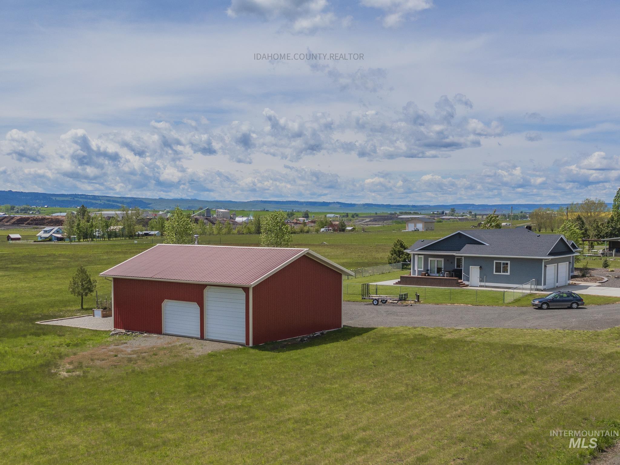 243 Meadow Grass Loop