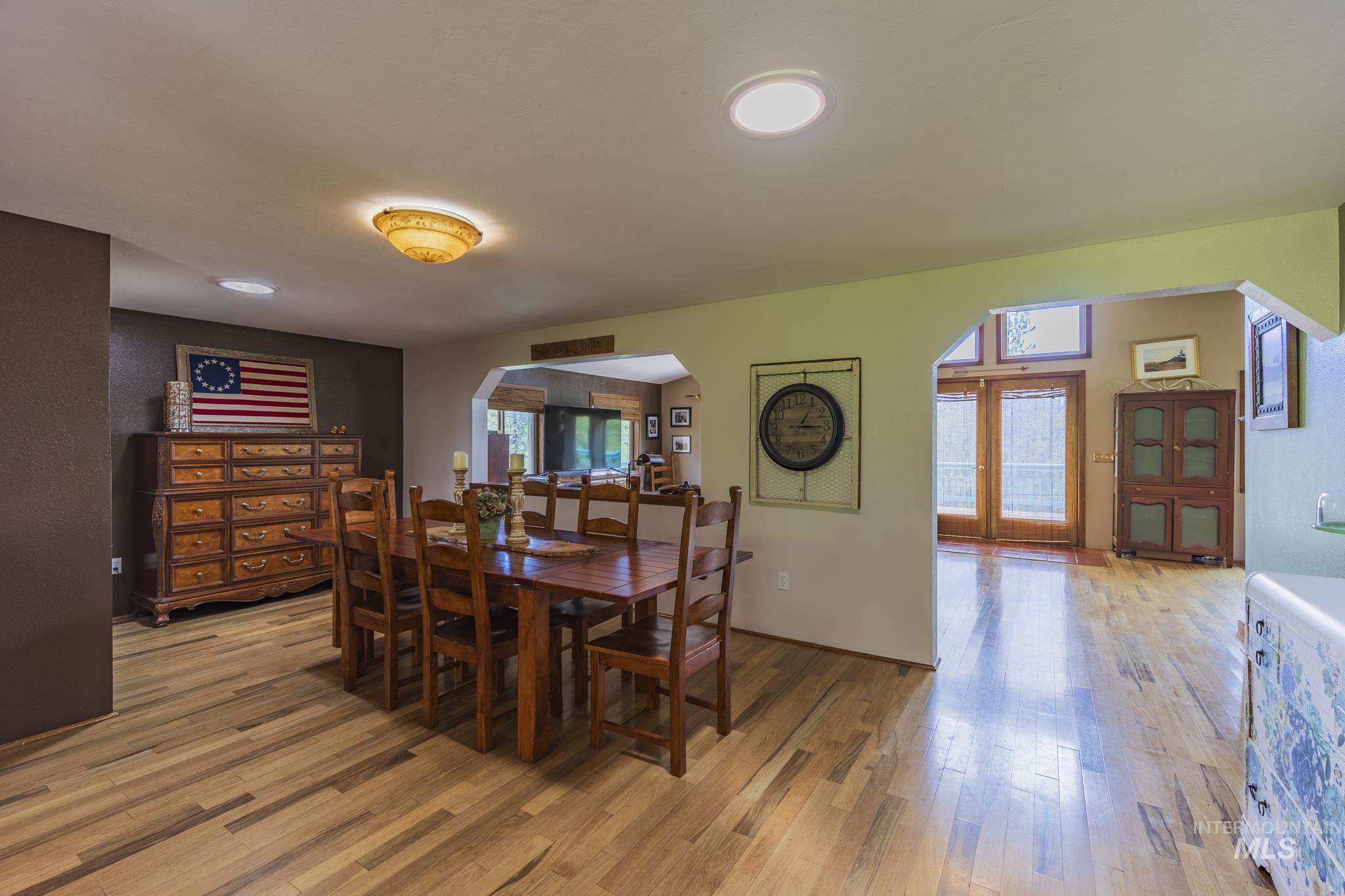 4 Deerwood Drive