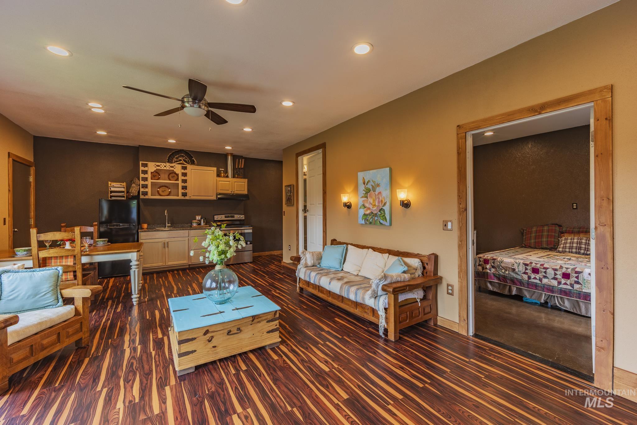 4 Deerwood Drive