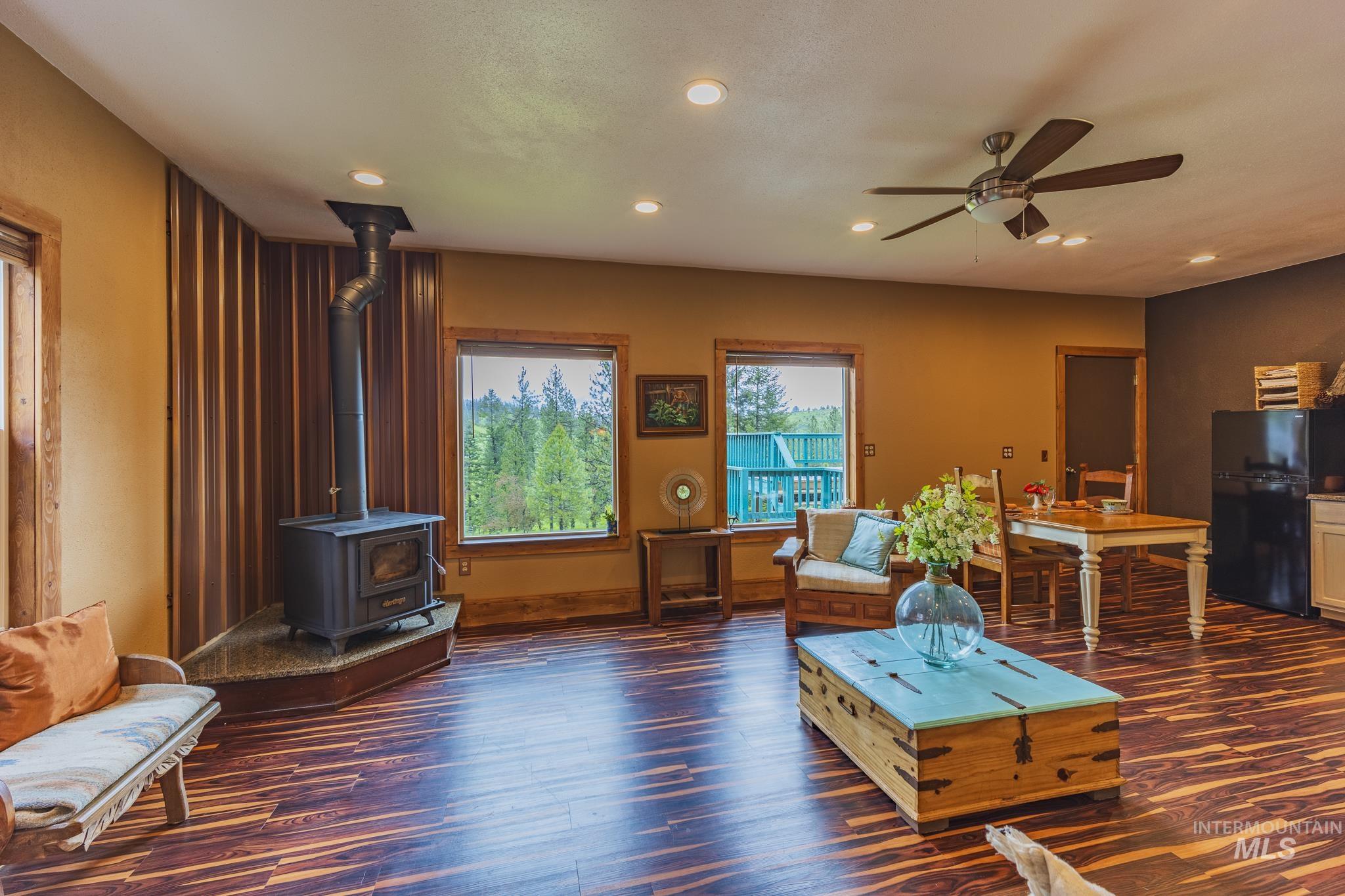 4 Deerwood Drive