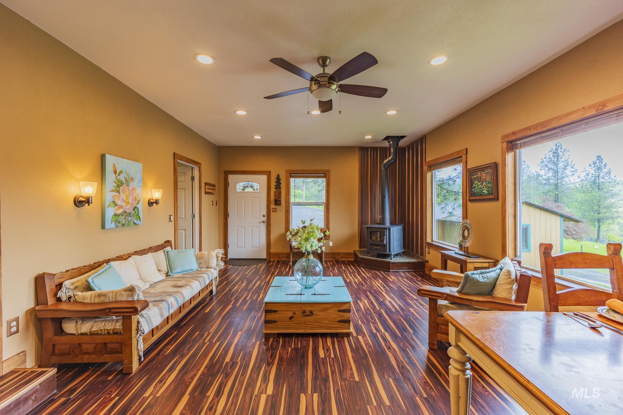 4 Deerwood Drive