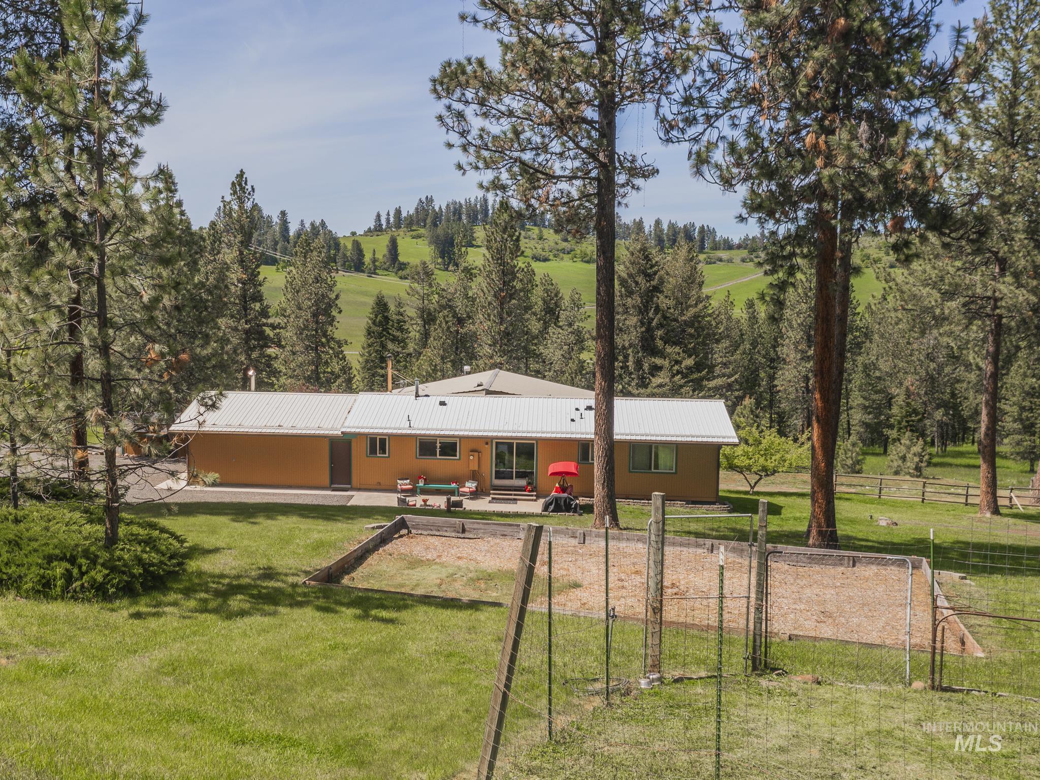 4 Deerwood Drive
