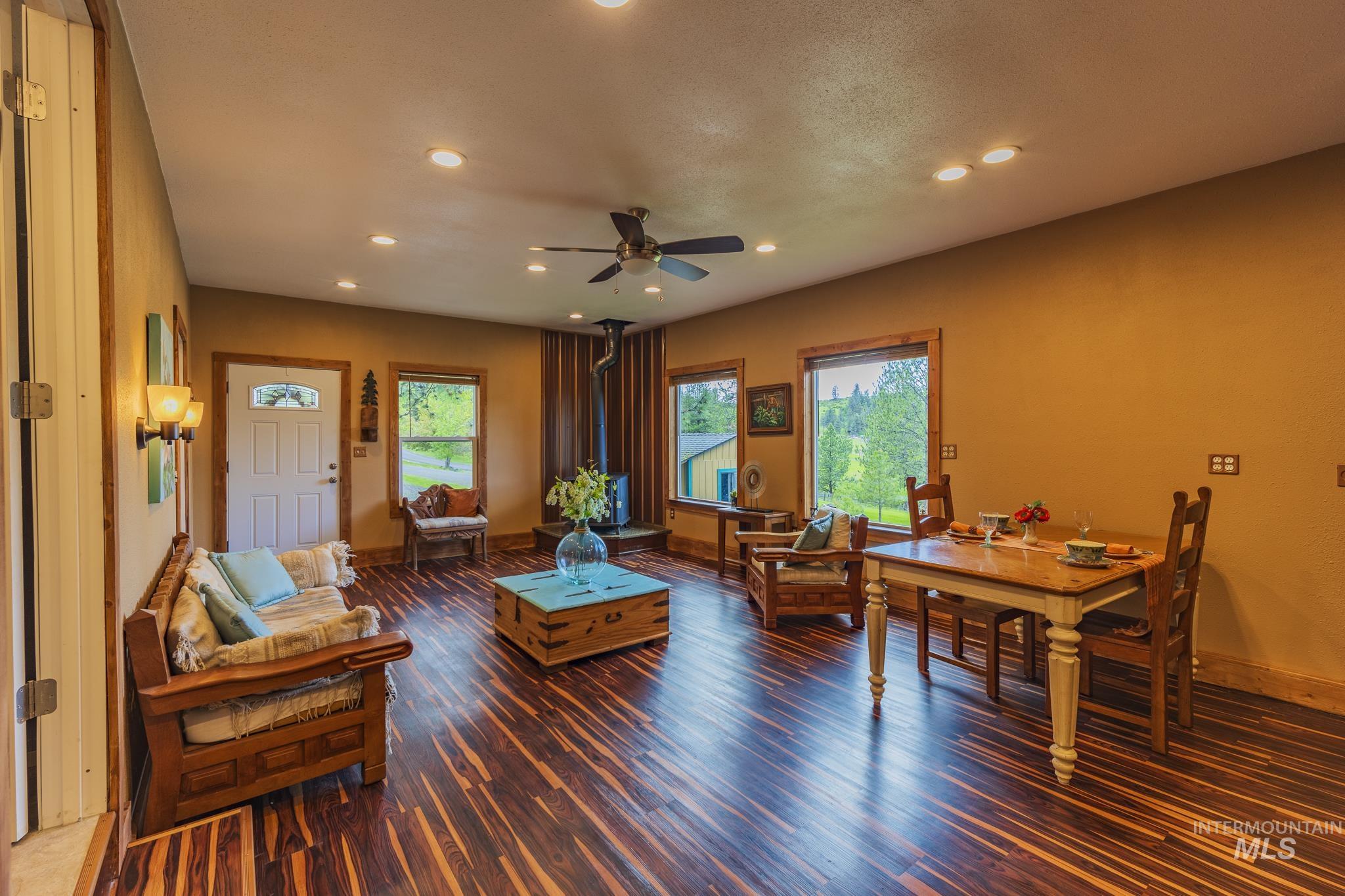 4 Deerwood Drive