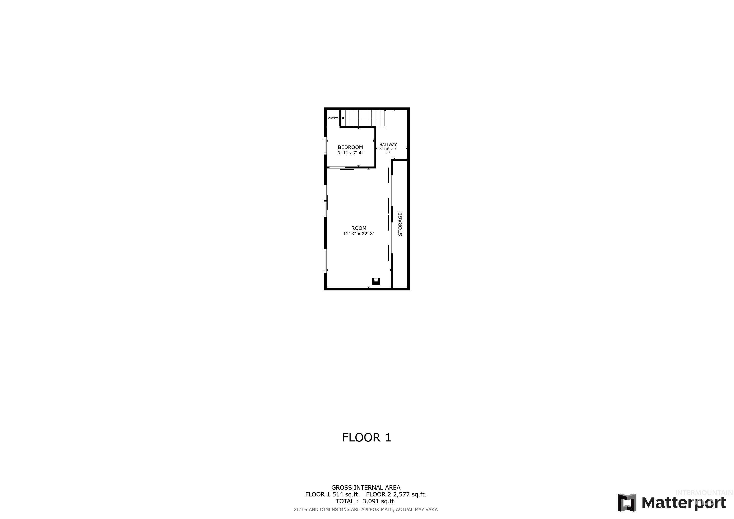 4 Deerwood Drive