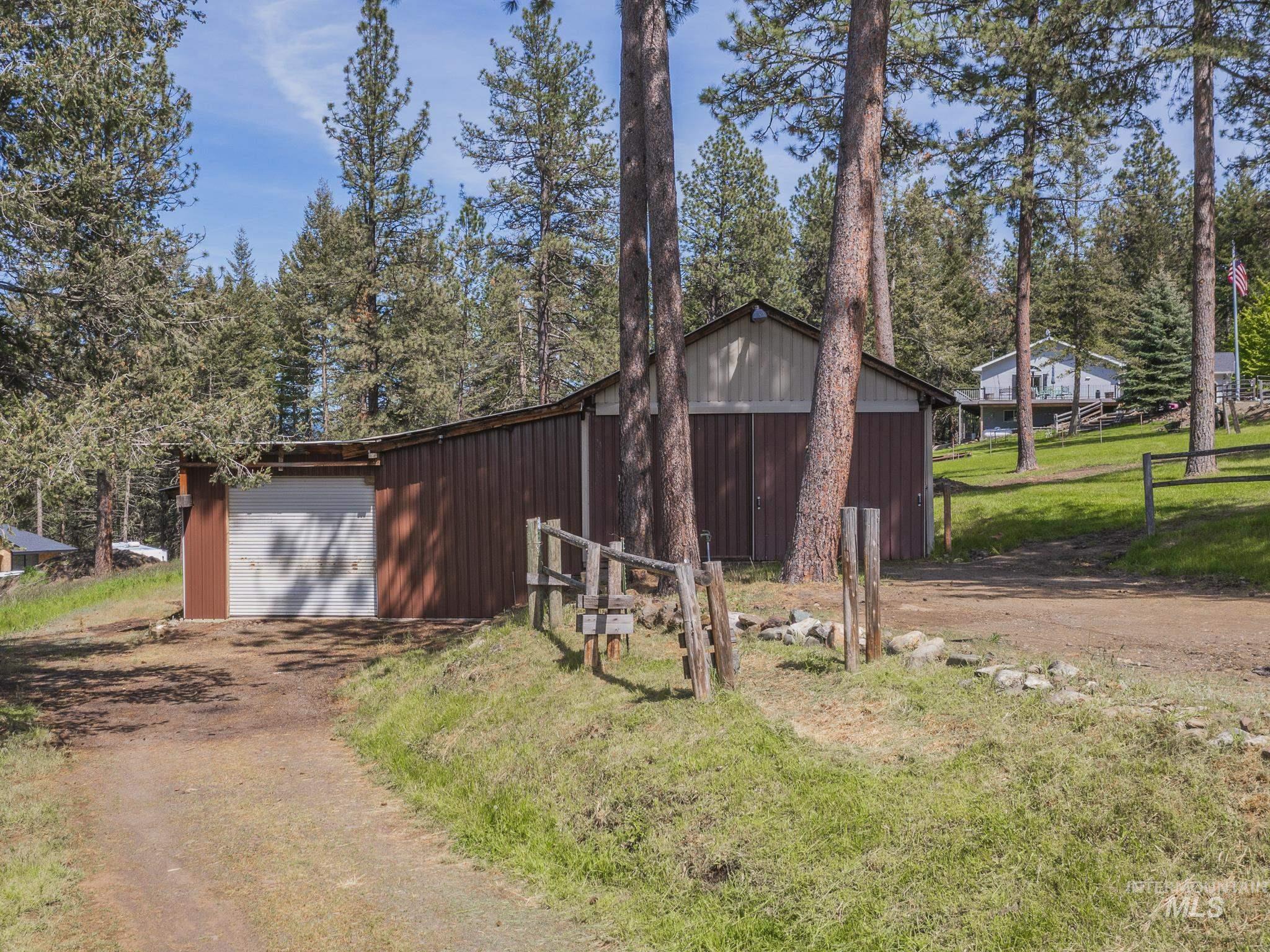 4 Deerwood Drive