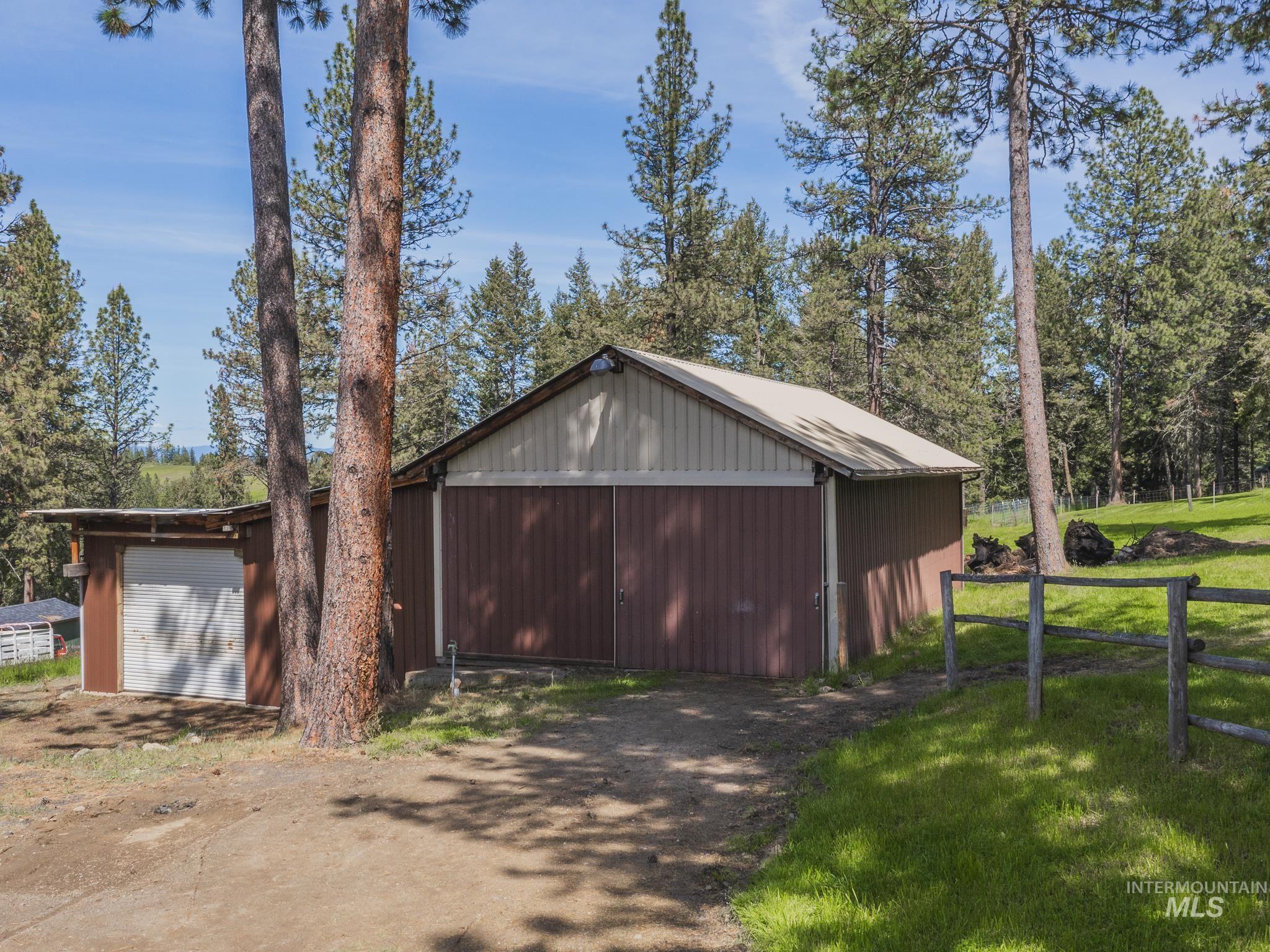 4 Deerwood Drive