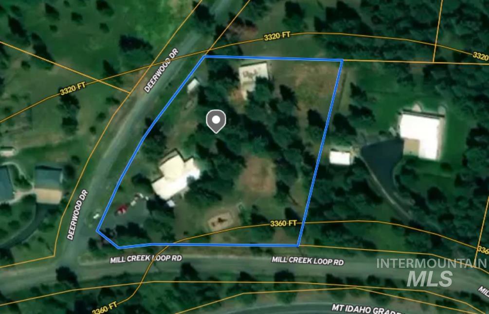 4 Deerwood Drive