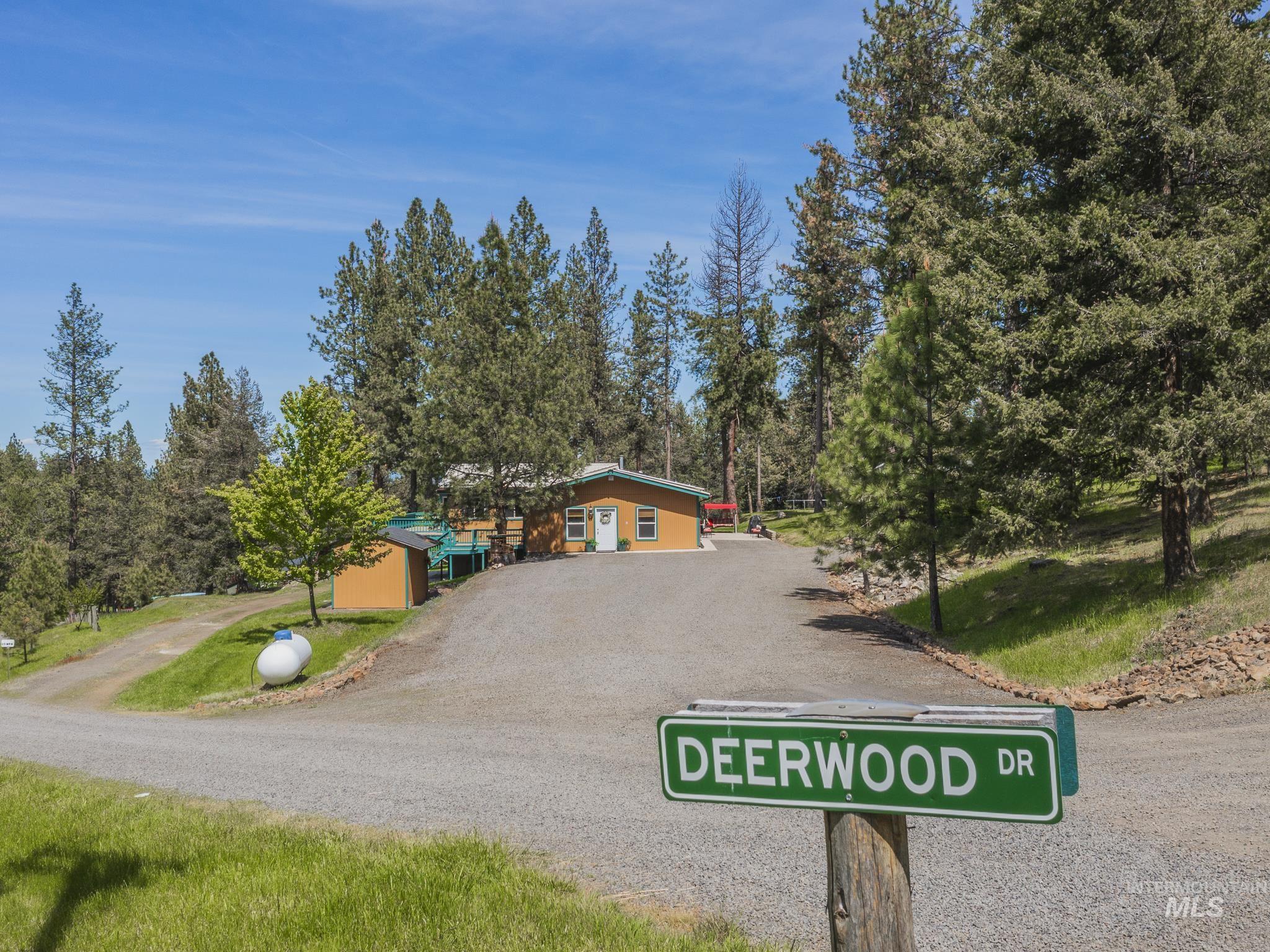 4 Deerwood Drive