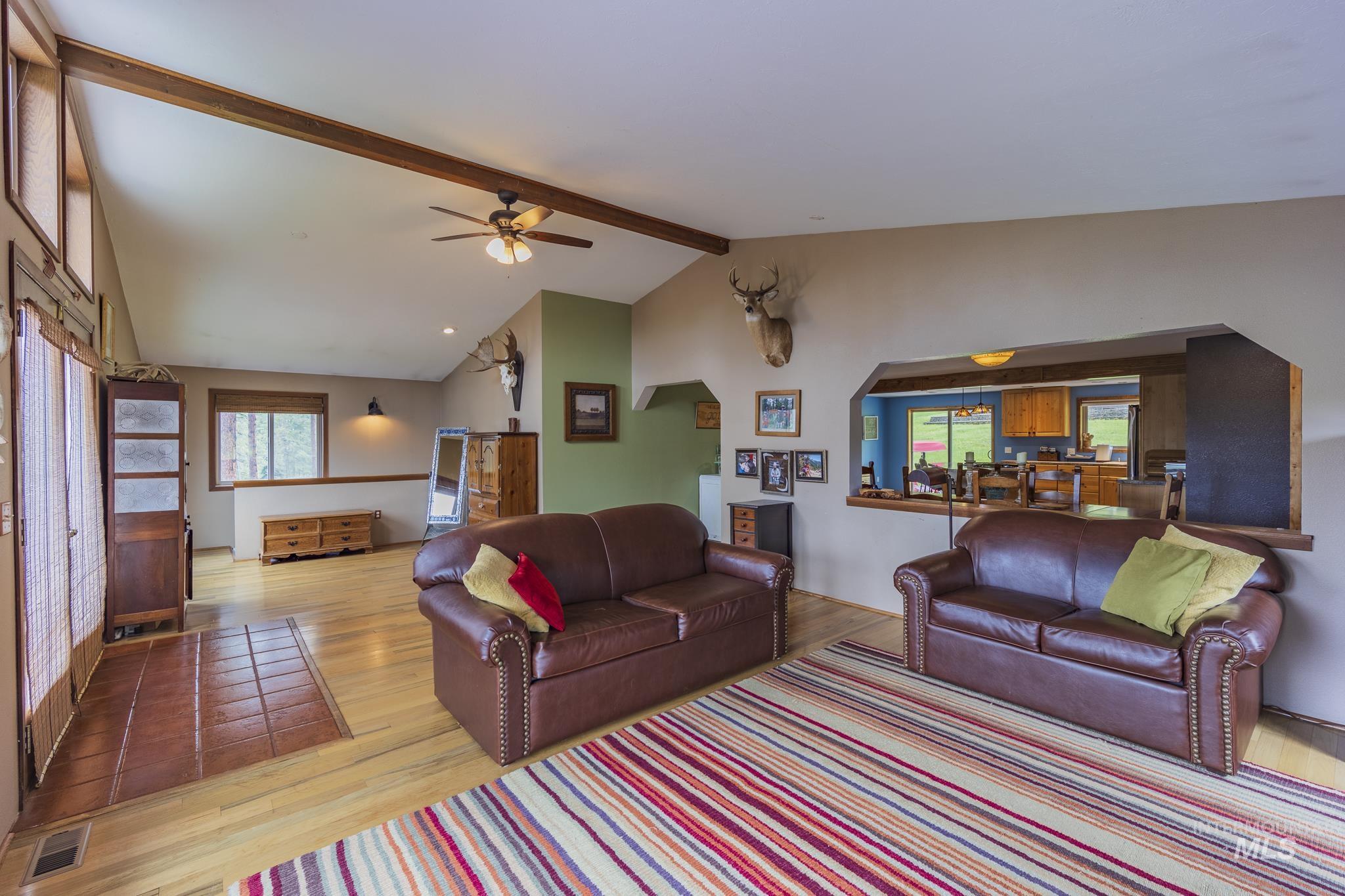4 Deerwood Drive