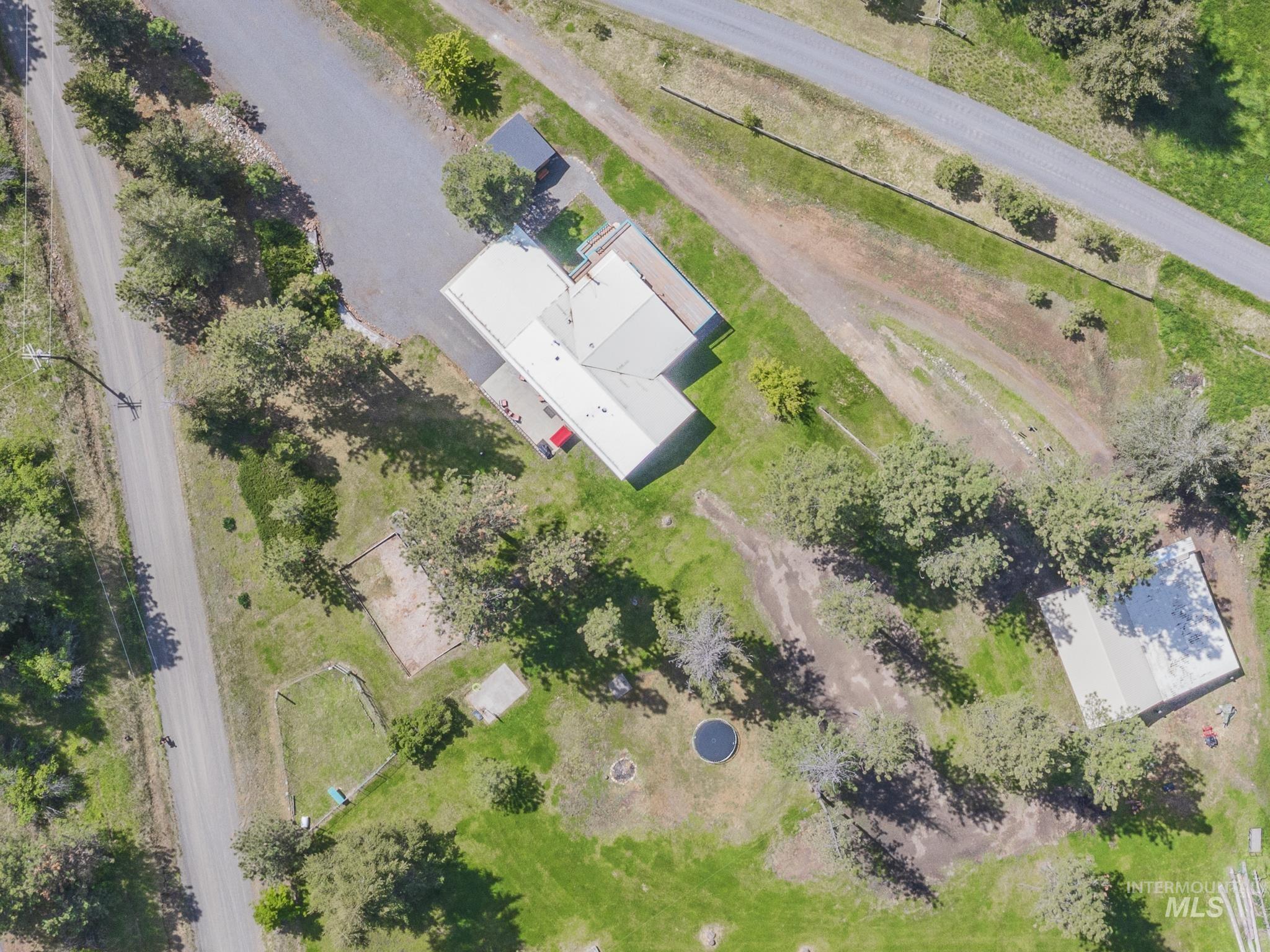 4 Deerwood Drive