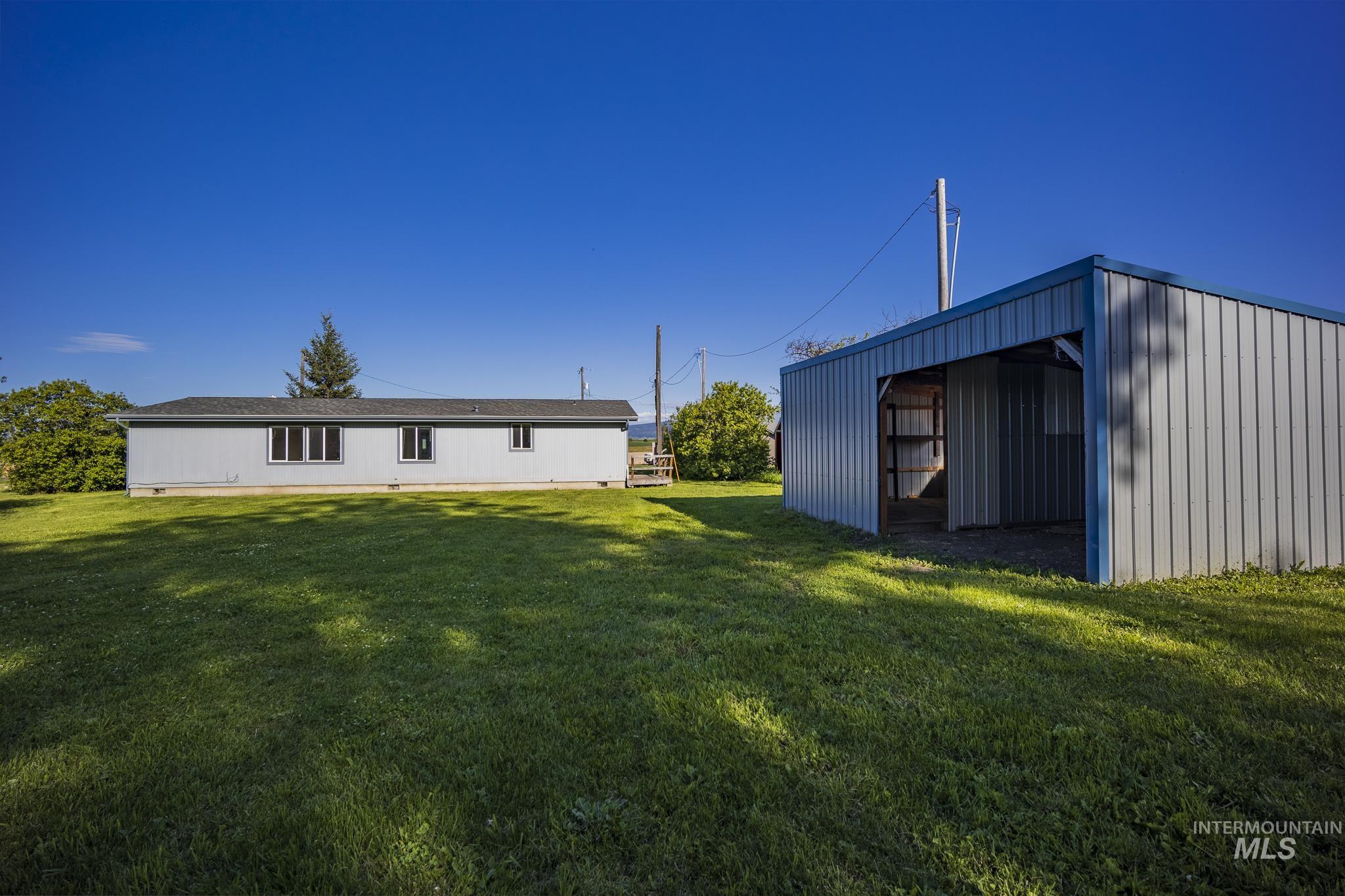 246 and 276 Shearer St