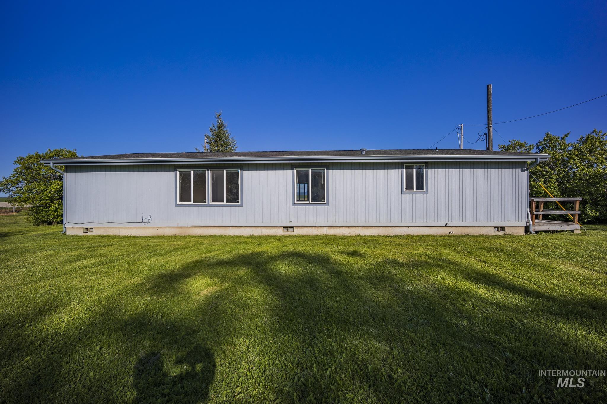 246 and 276 Shearer St