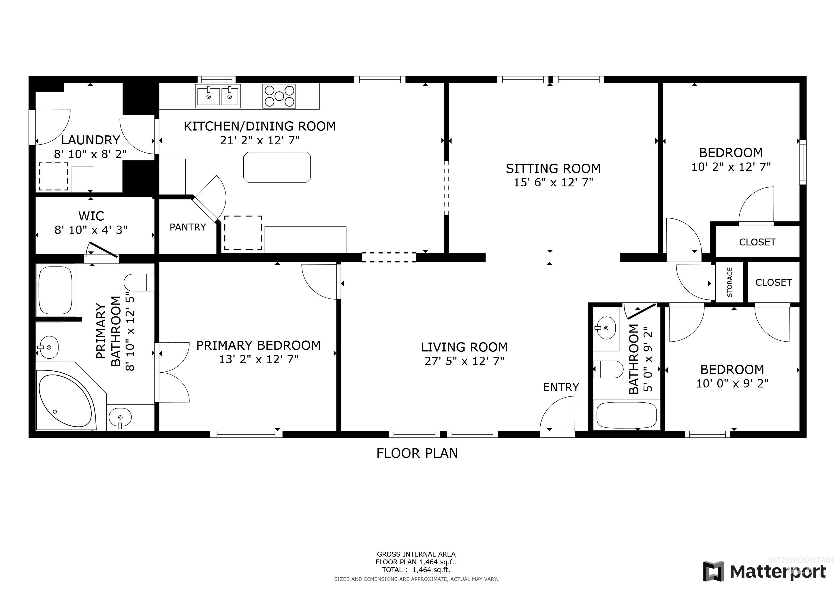 246 and 276 Shearer St