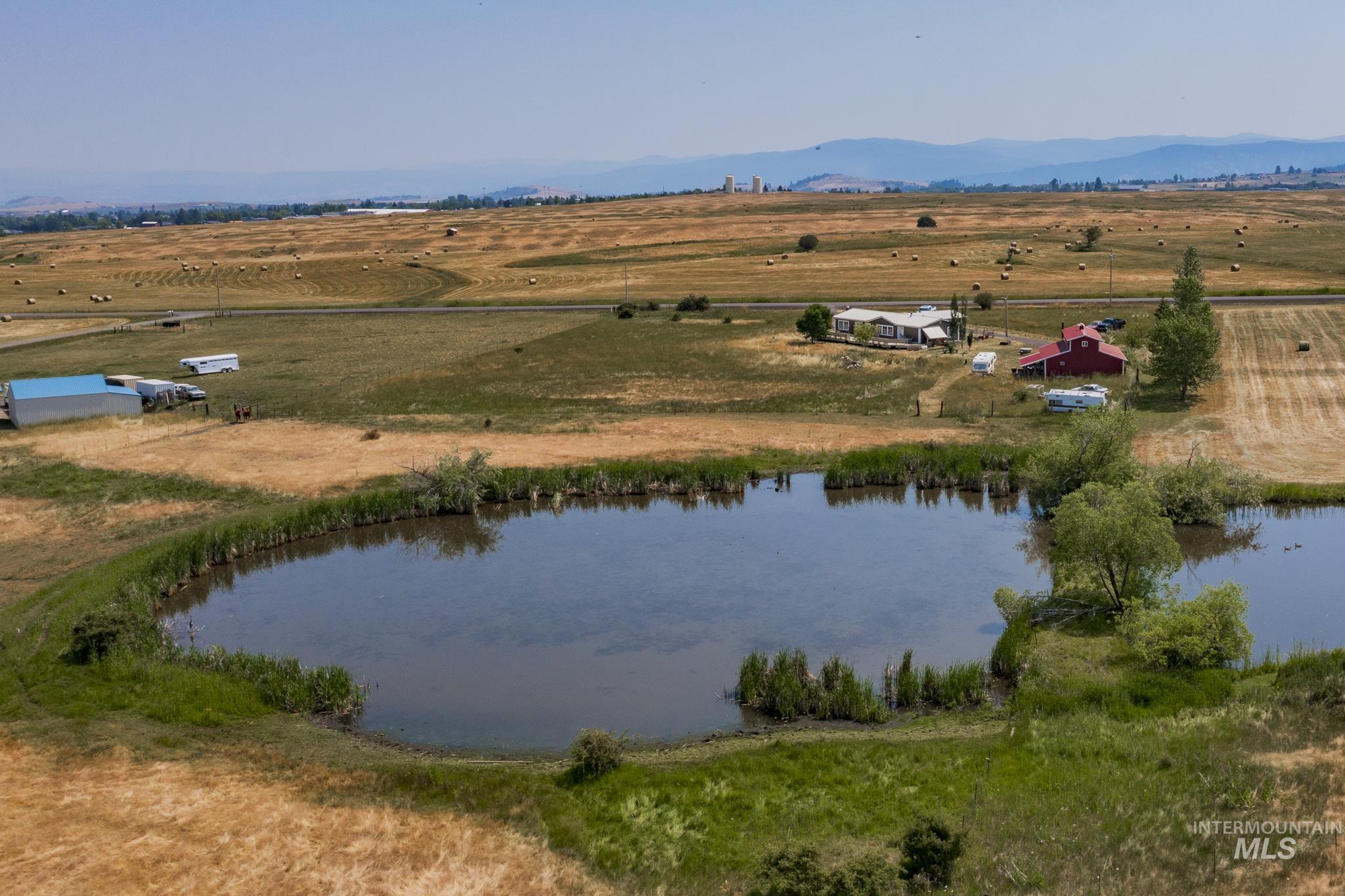 150 Fish Hatchery Rd.