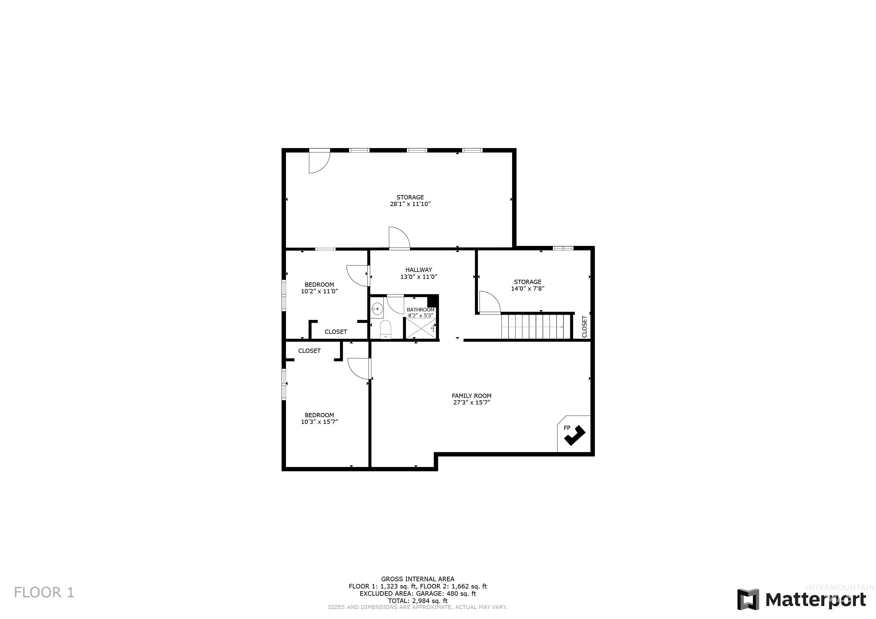 733 Maple Street