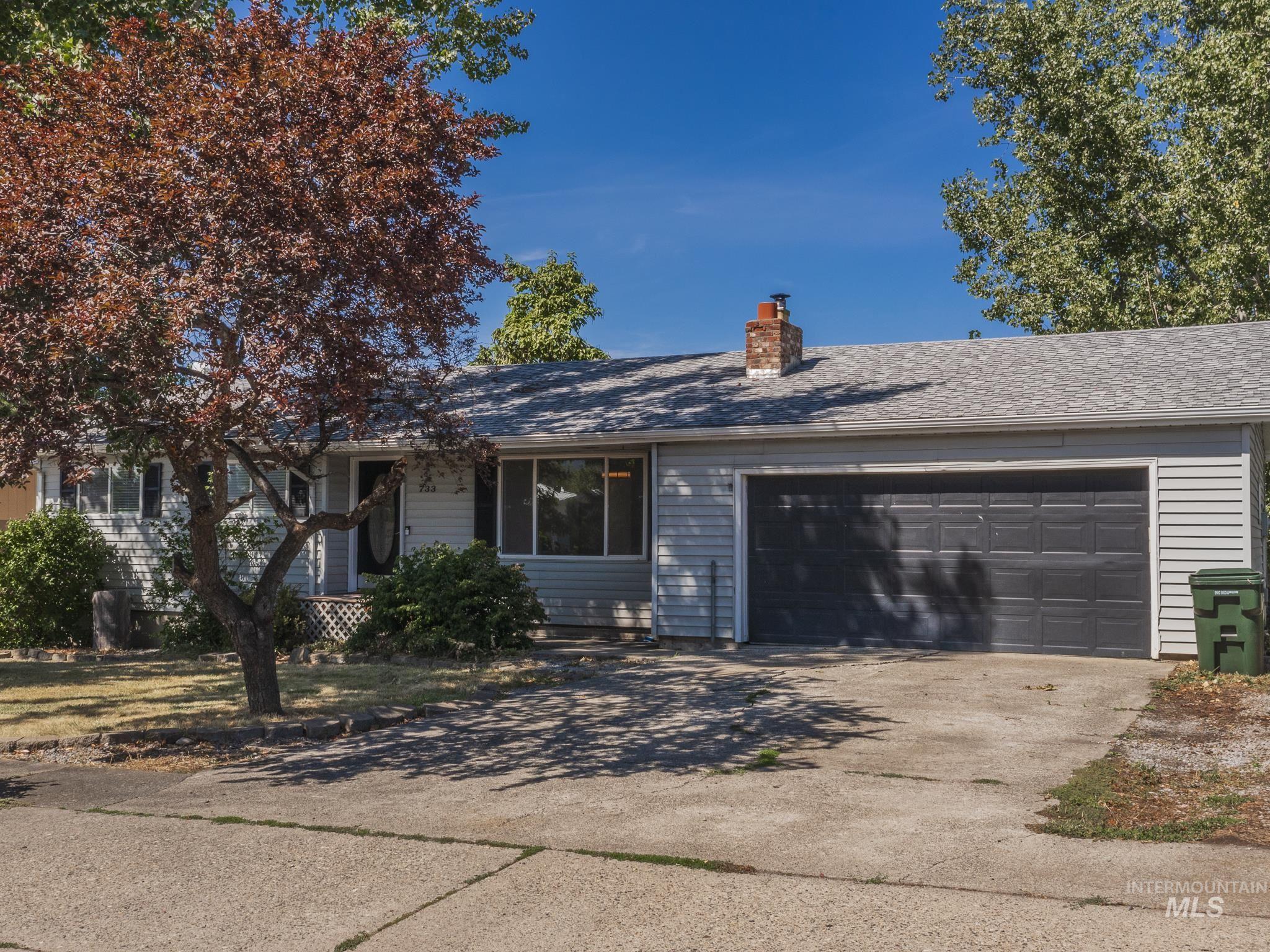733 Maple Street