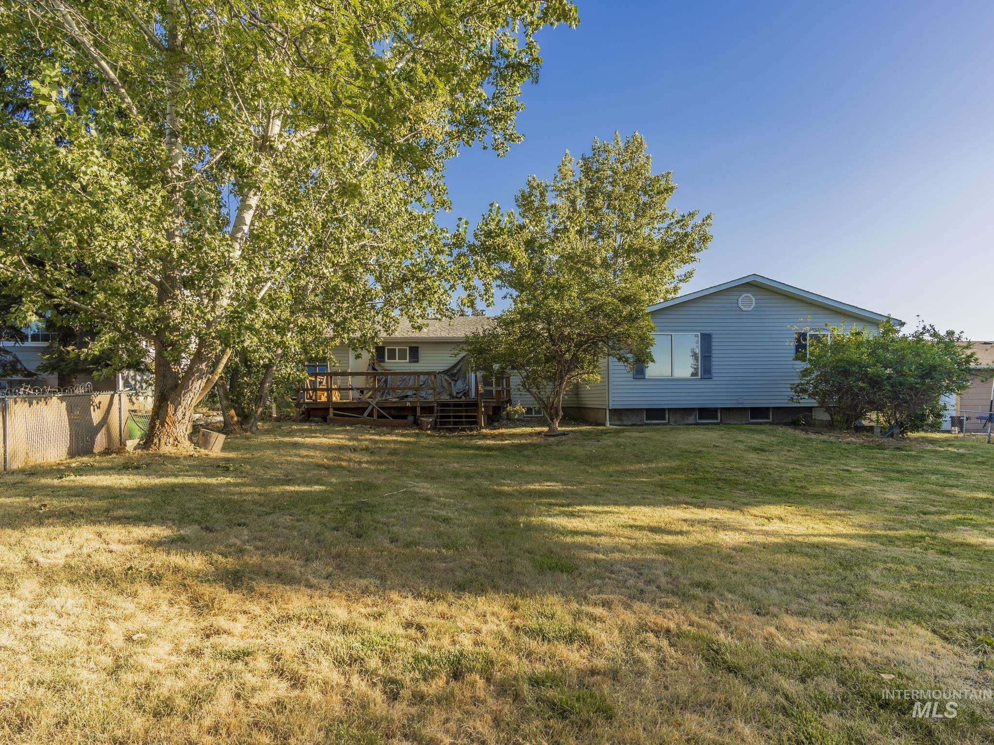 733 Maple Street